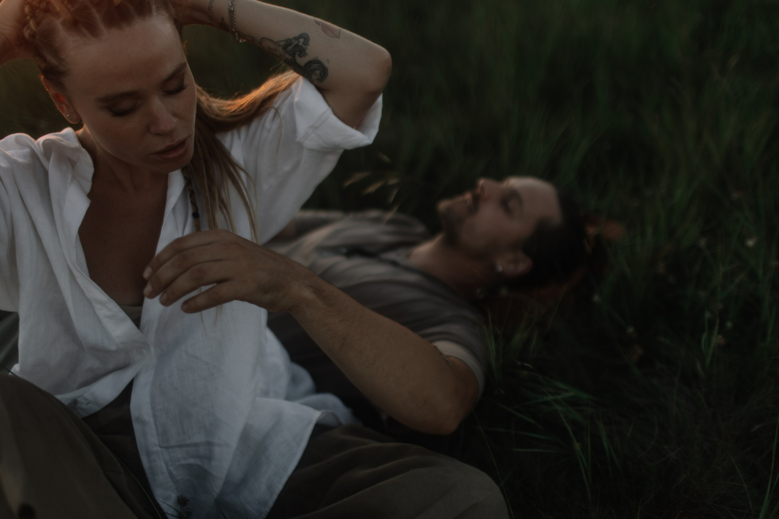 Филип и Наталья. Свадебный и портретный фотограф