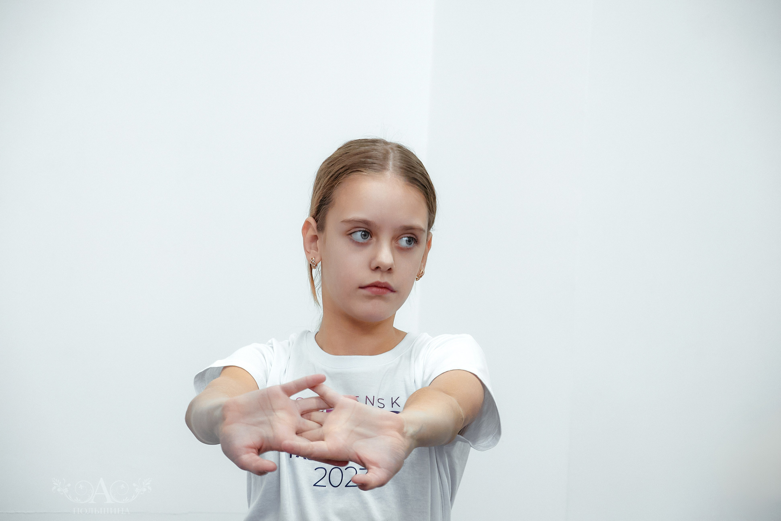 Мастер-класс Smolensk Fashion Week. Фотограф в Смоленске Ася Польшина