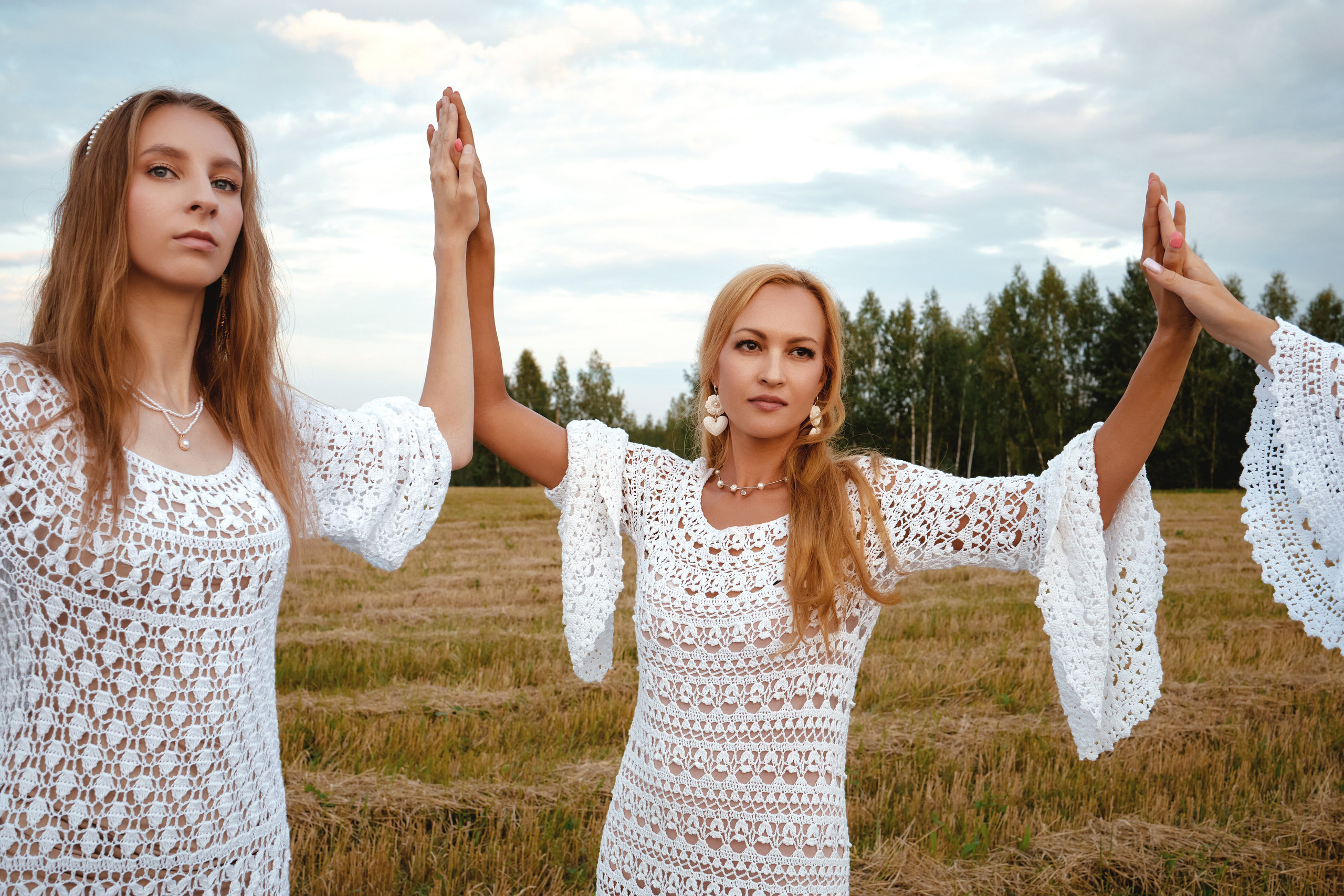 Фотосессия в стиле Бохо. Фотограф в Смоленске Ася Польшина