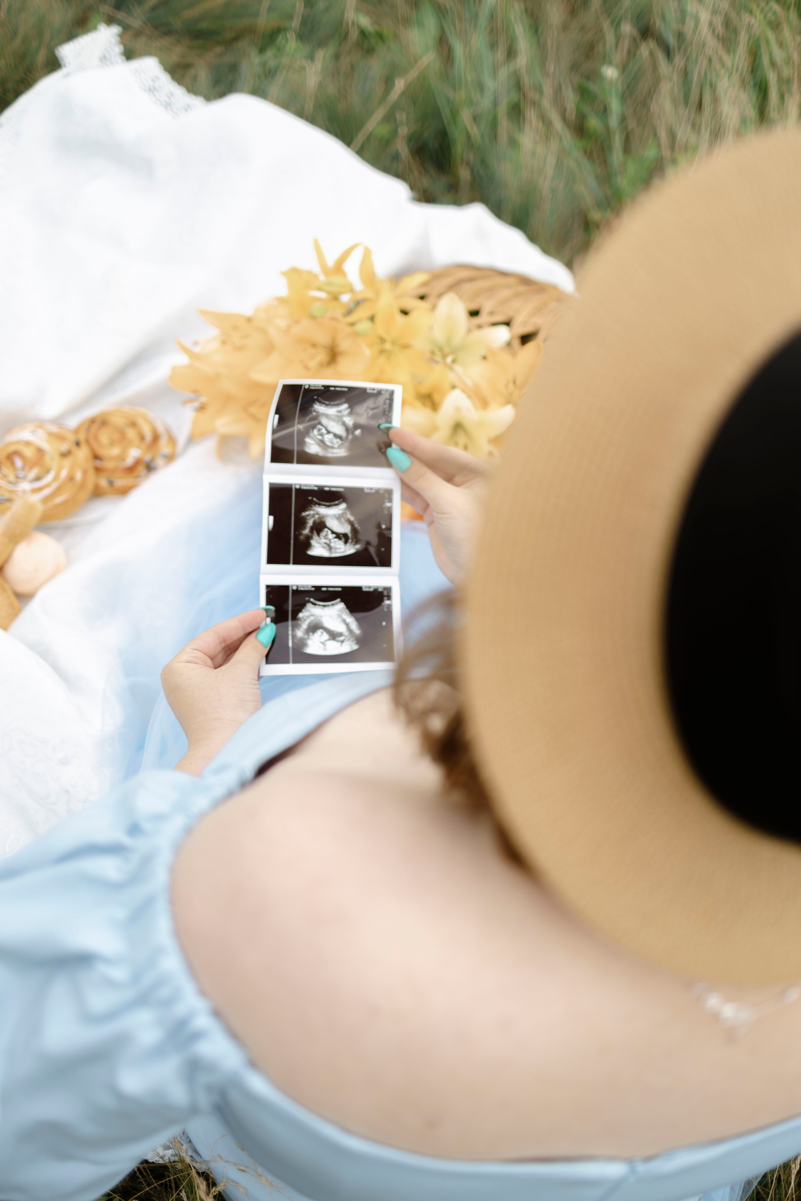 Беременность. Фотограф в Москве |Локтионова Екатерина | LOKKA