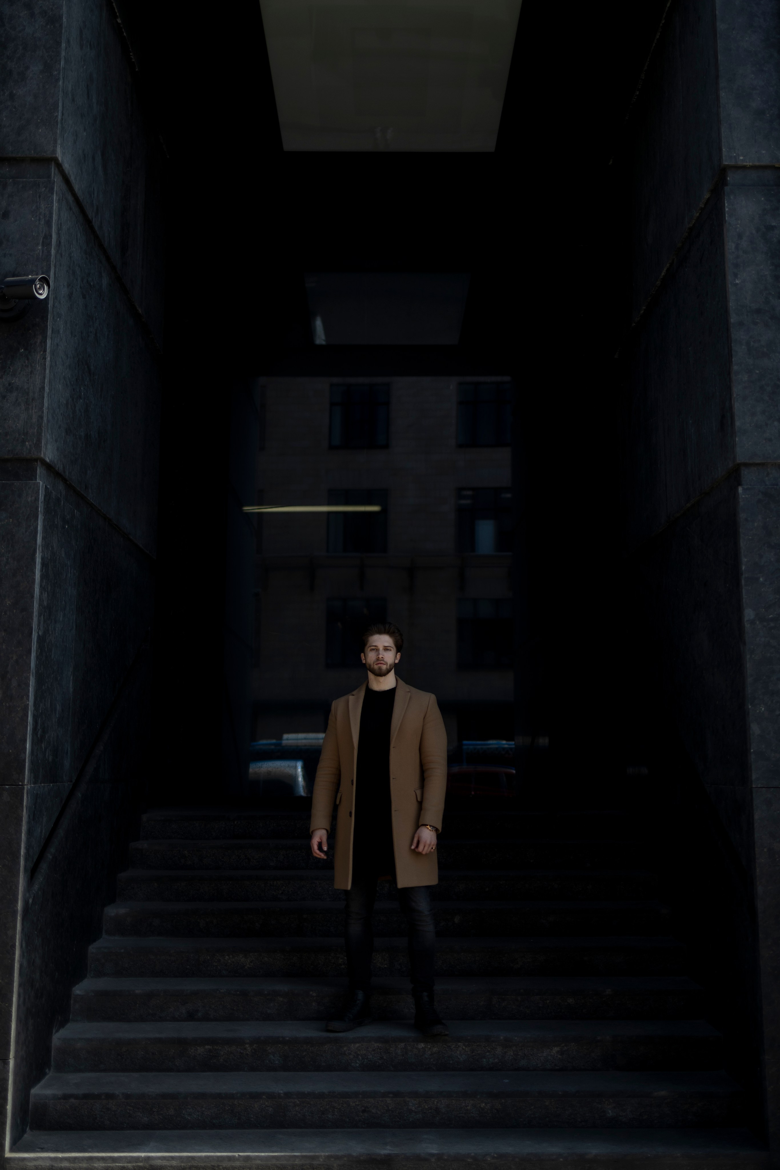 Дмитрий. Фотограф в Москве |Локтионова Екатерина | LOKKA