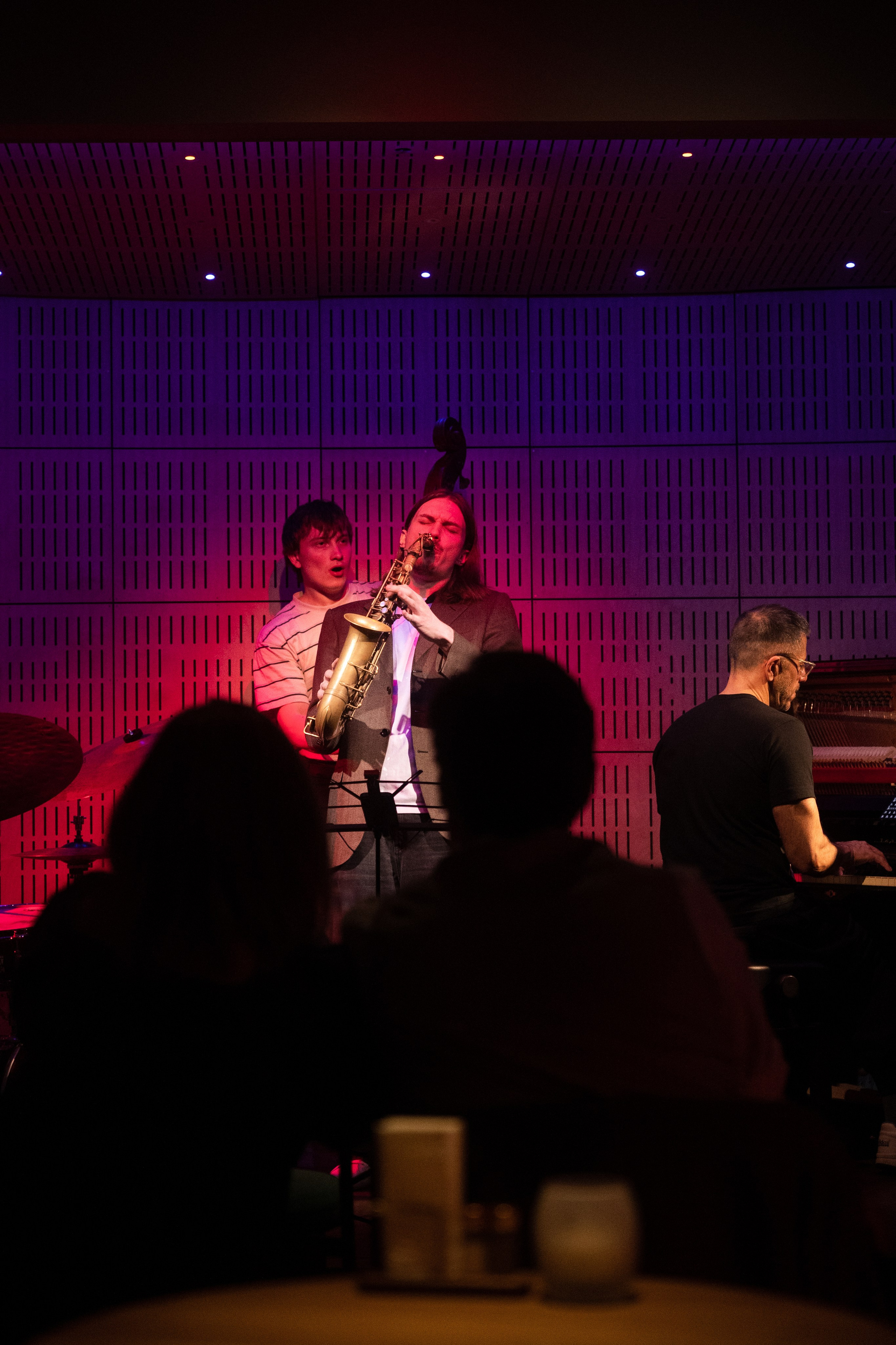 Квартер Алексея Кабакова /ДК41. Фотограф и видеограф Мария Банщикова, Солнечногорск, Москва