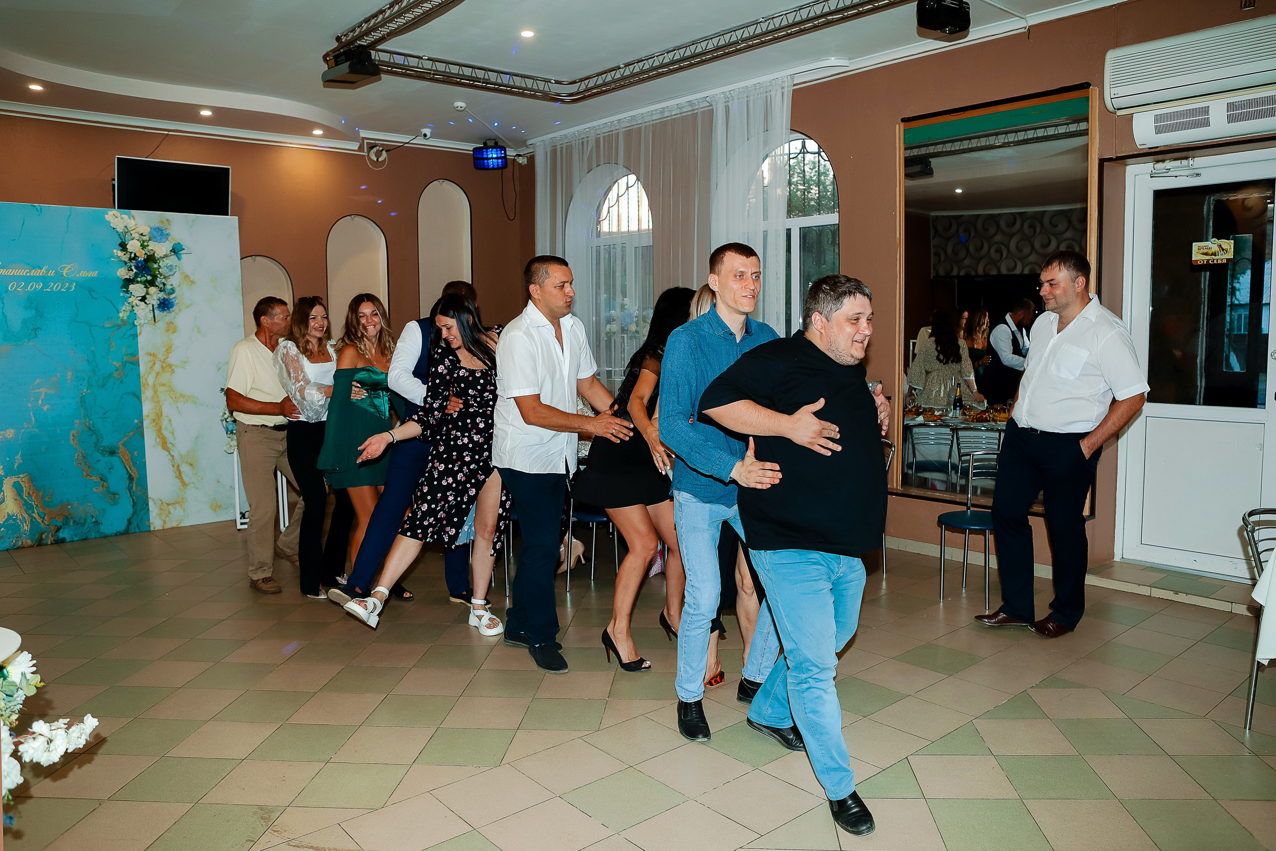 Ольга и Станислав. Свадебный фотограф Евгения Фролова г. Каменск-Шахтинский, Донецк, Ростов