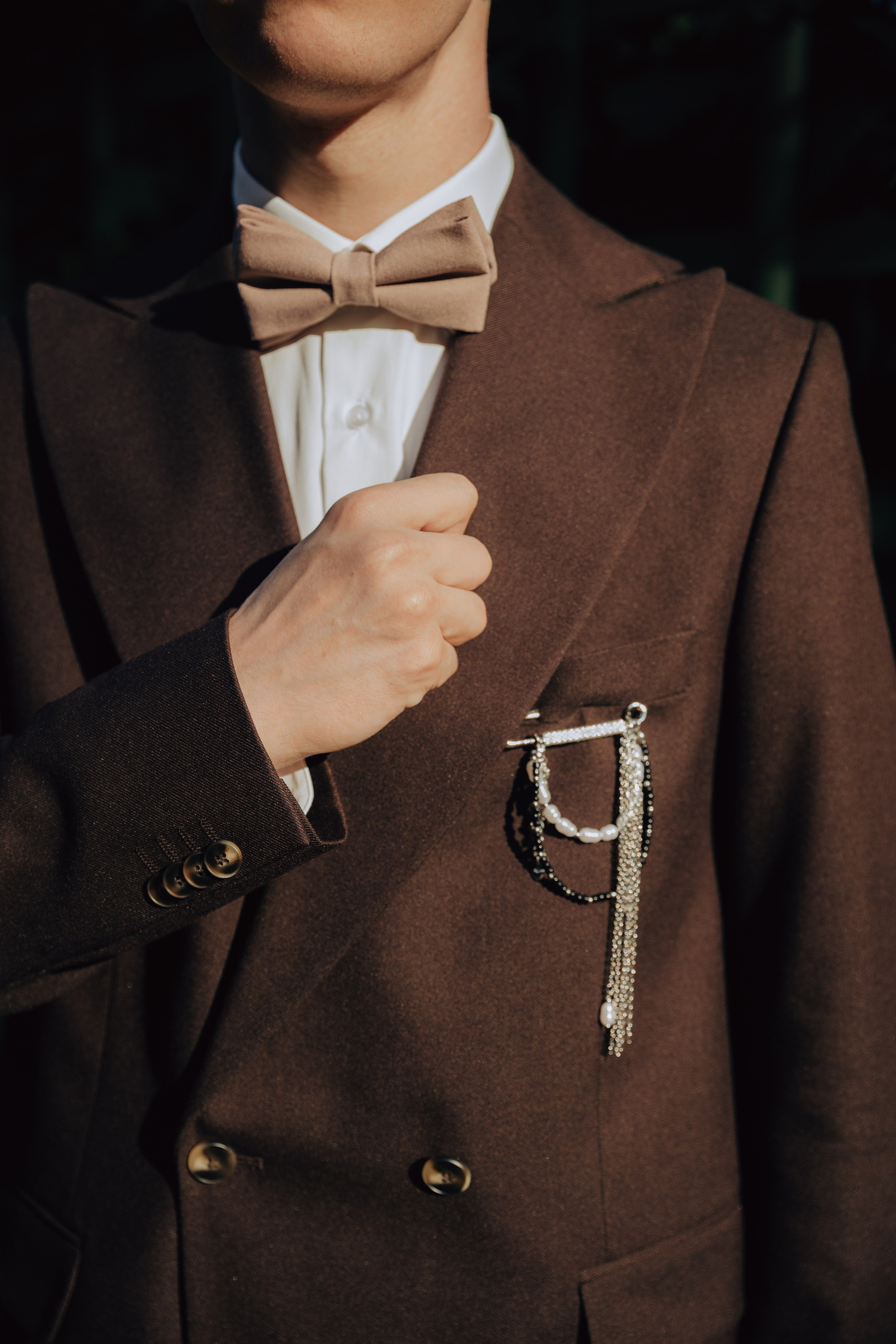 Georgy and Ekaterina. Свадебный фотограф в Санкт-Петербурге Анна Суровцева