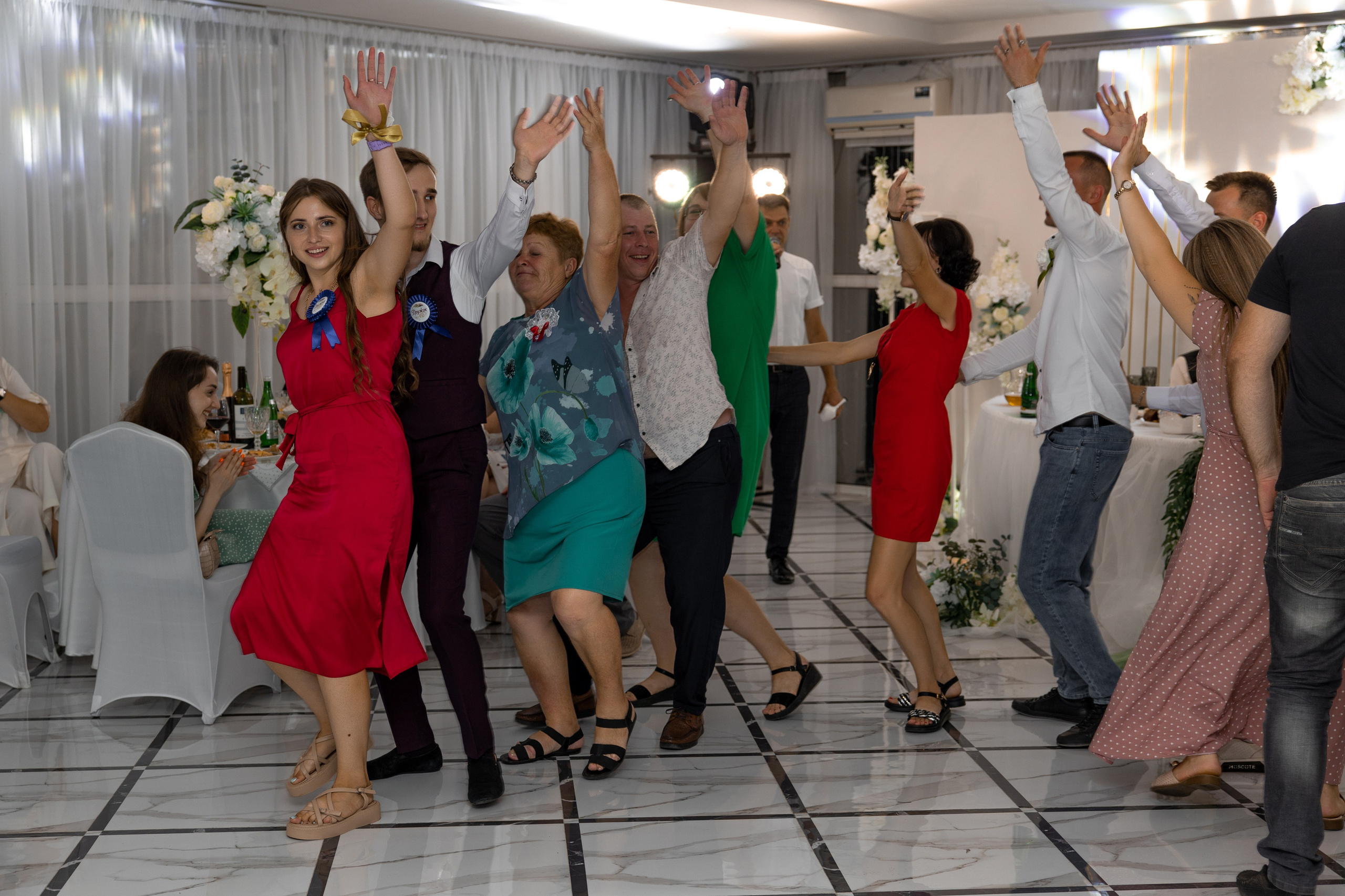 Виталий и Софья. Видеосьемка, фотосьемка свадеб, юбилеев, утренников в Краснодарском кр