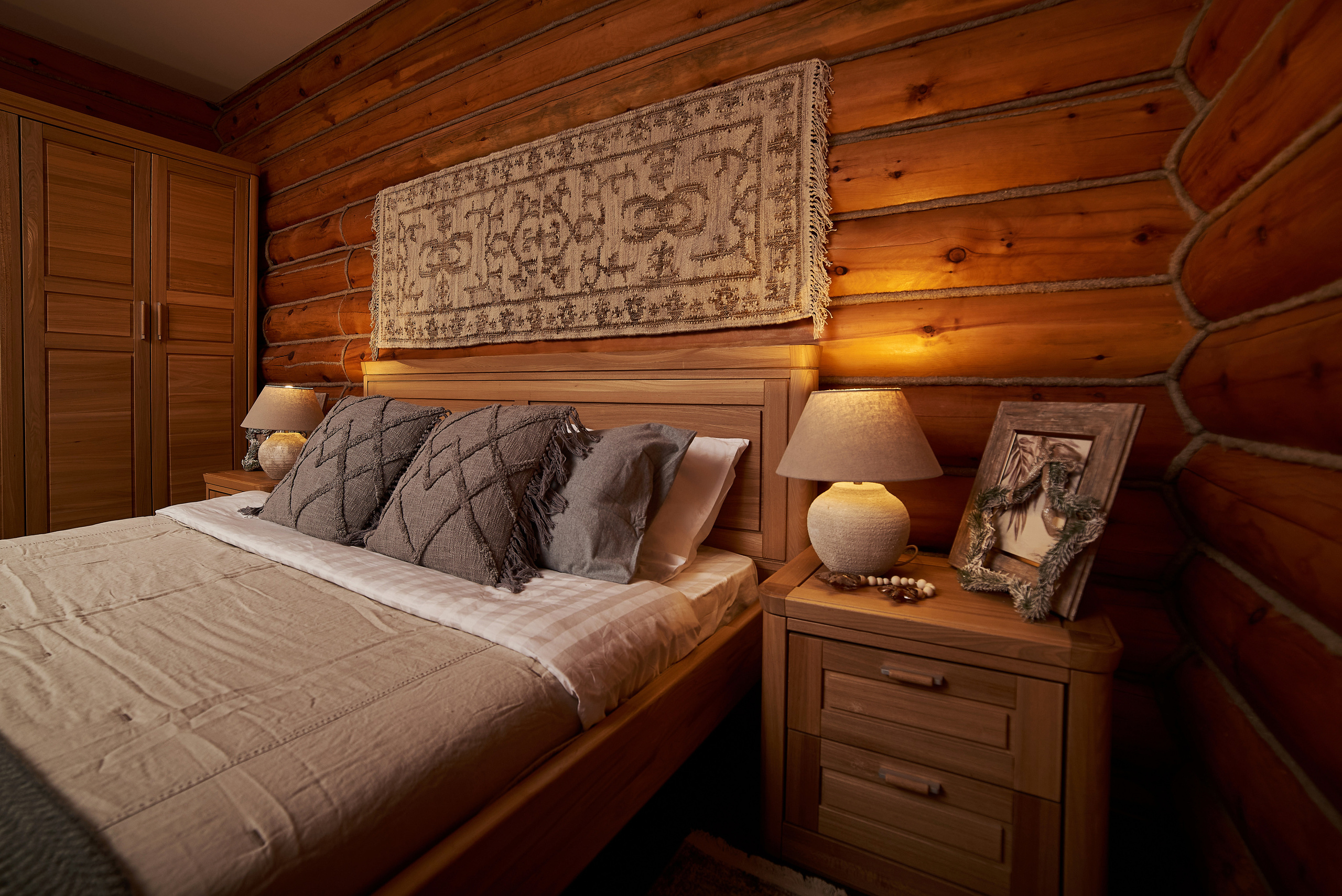 Интерьер. Фотограф Барнаул Горный Алтай