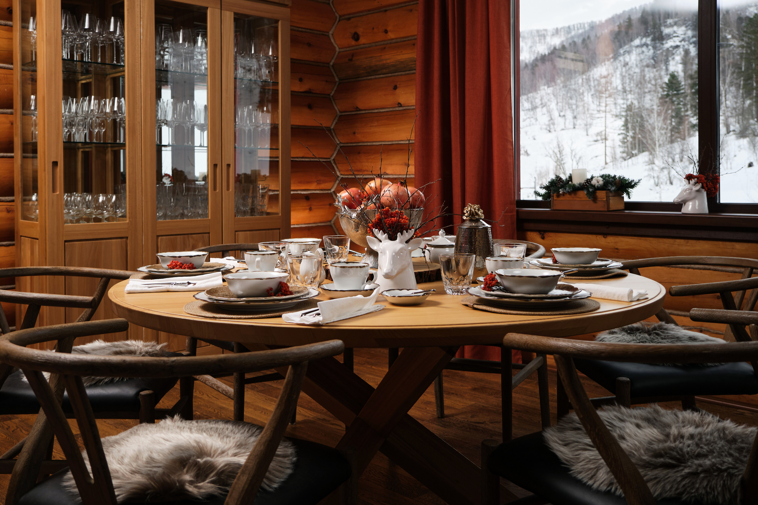 Интерьер. Фотограф Барнаул Горный Алтай