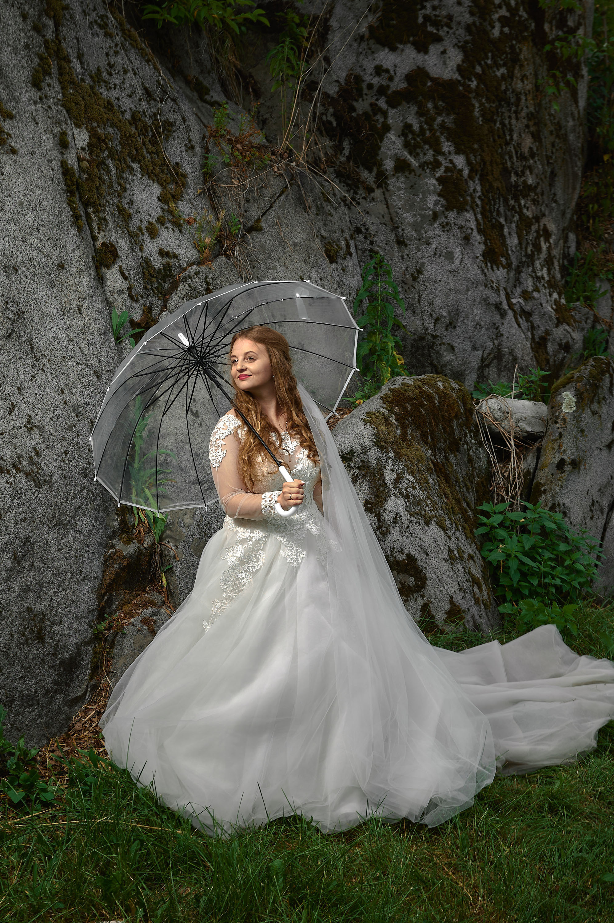 Свадебное. Фотограф Барнаул Горный Алтай