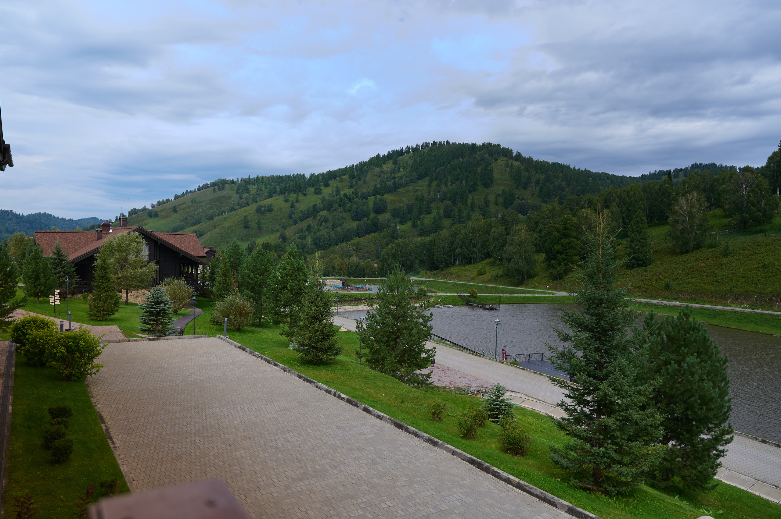 Интерьер. Фотограф Барнаул Горный Алтай