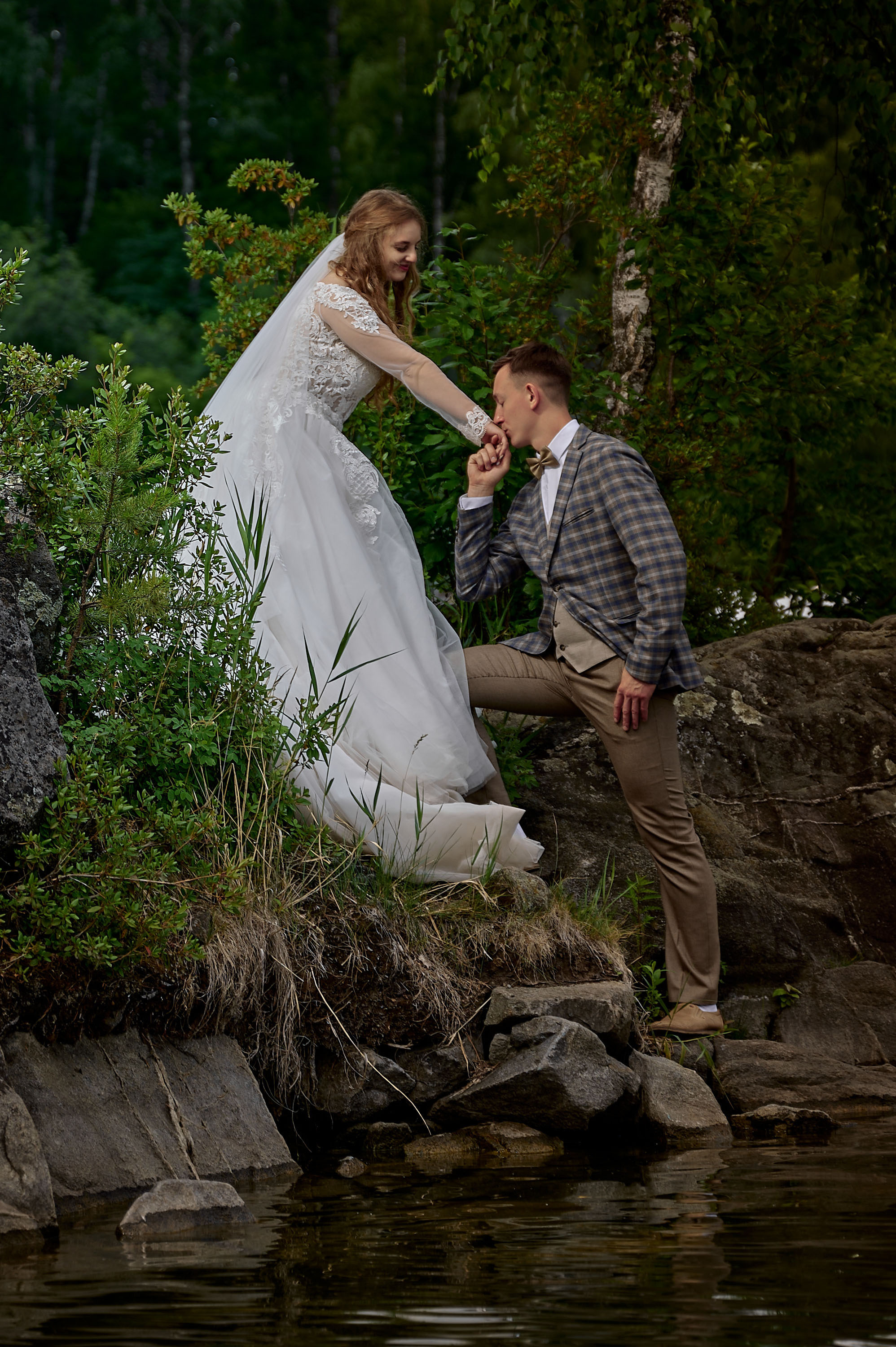 Общее портфолио. Фотограф Барнаул Горный Алтай