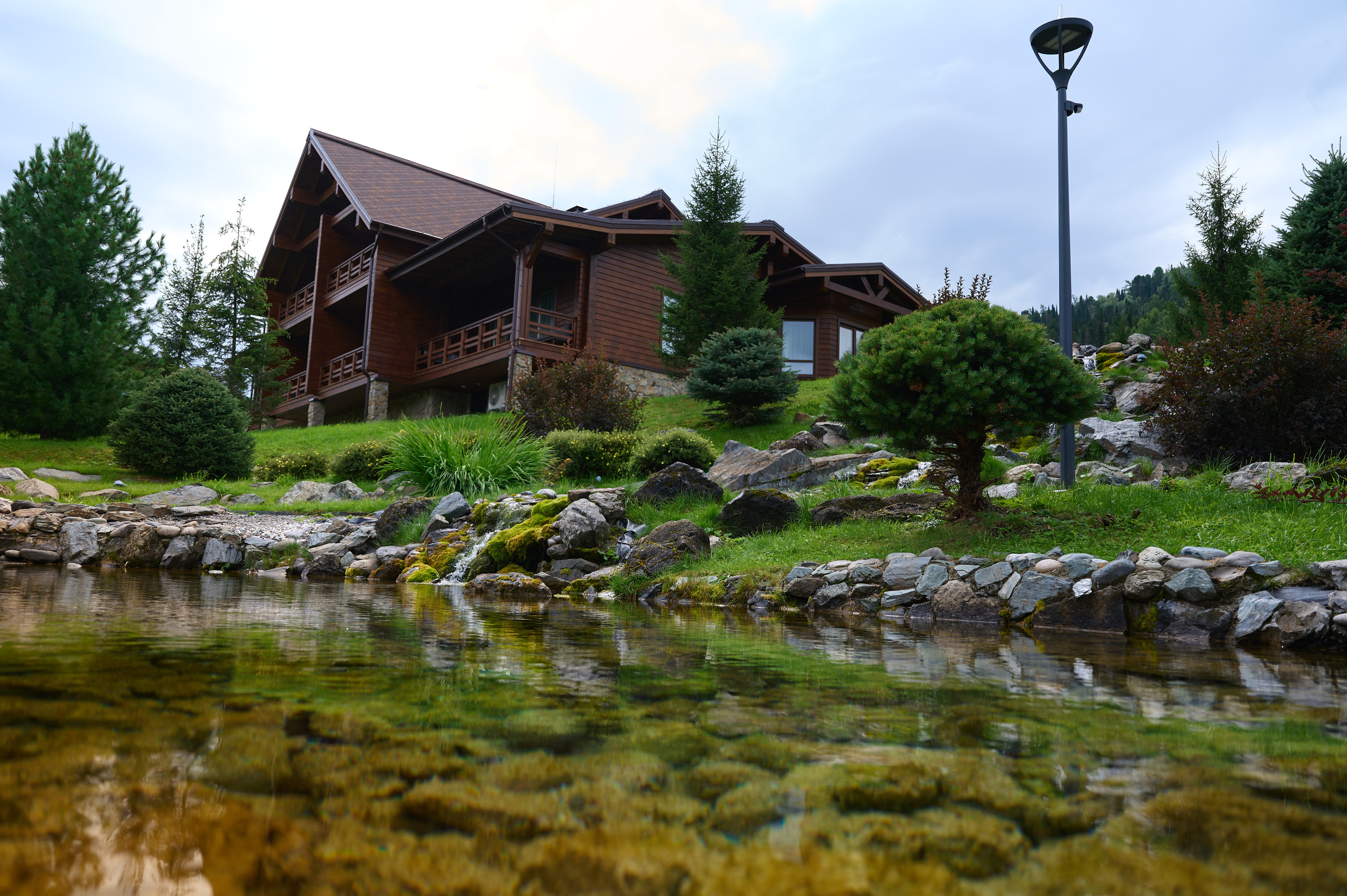 Интерьер. Фотограф Барнаул Горный Алтай