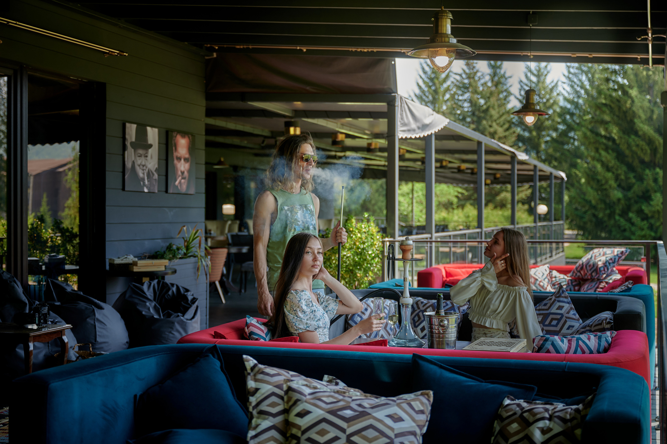 Общее портфолио. Фотограф Барнаул Горный Алтай