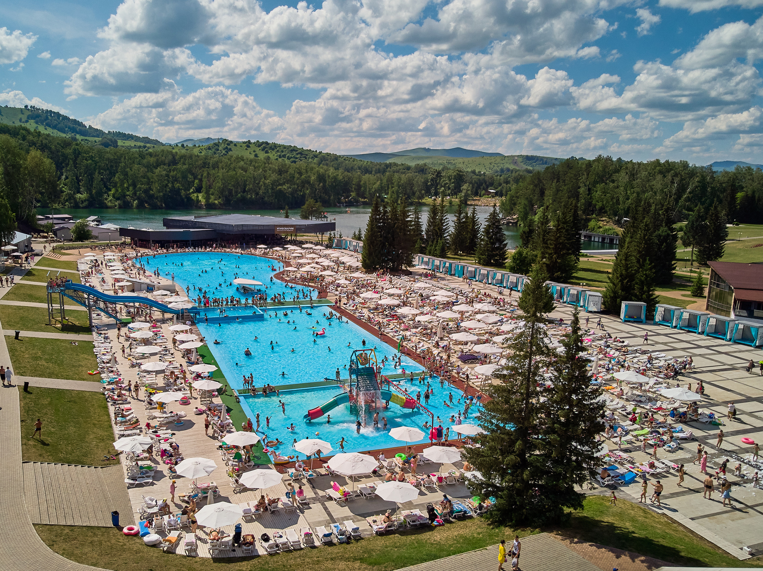 Репортаж. Фотограф Барнаул Горный Алтай