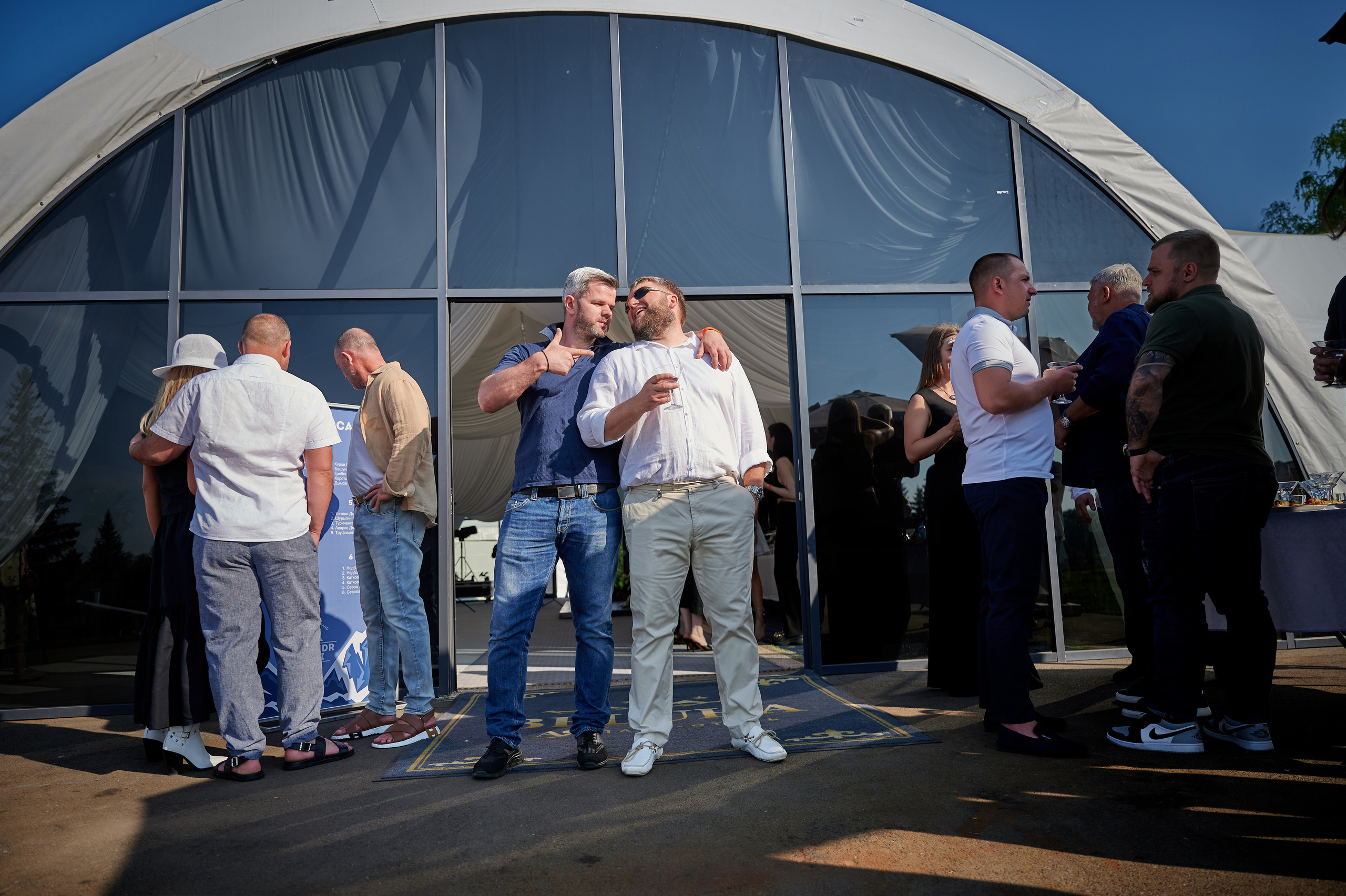 Репортаж. Фотограф Барнаул Горный Алтай