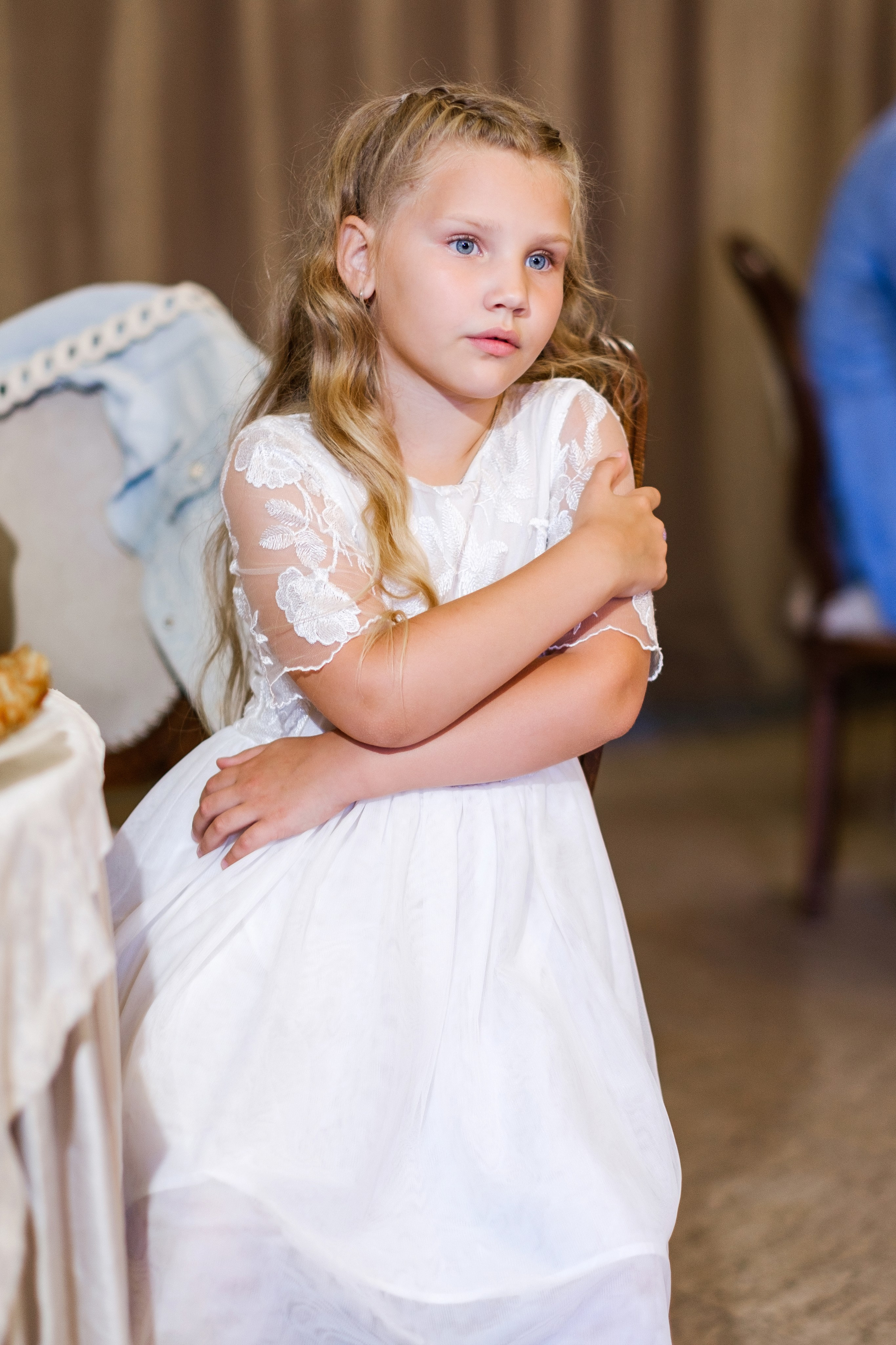 Павел и Надежда. Свадебный фотограф | репортаж | праздники | крещение