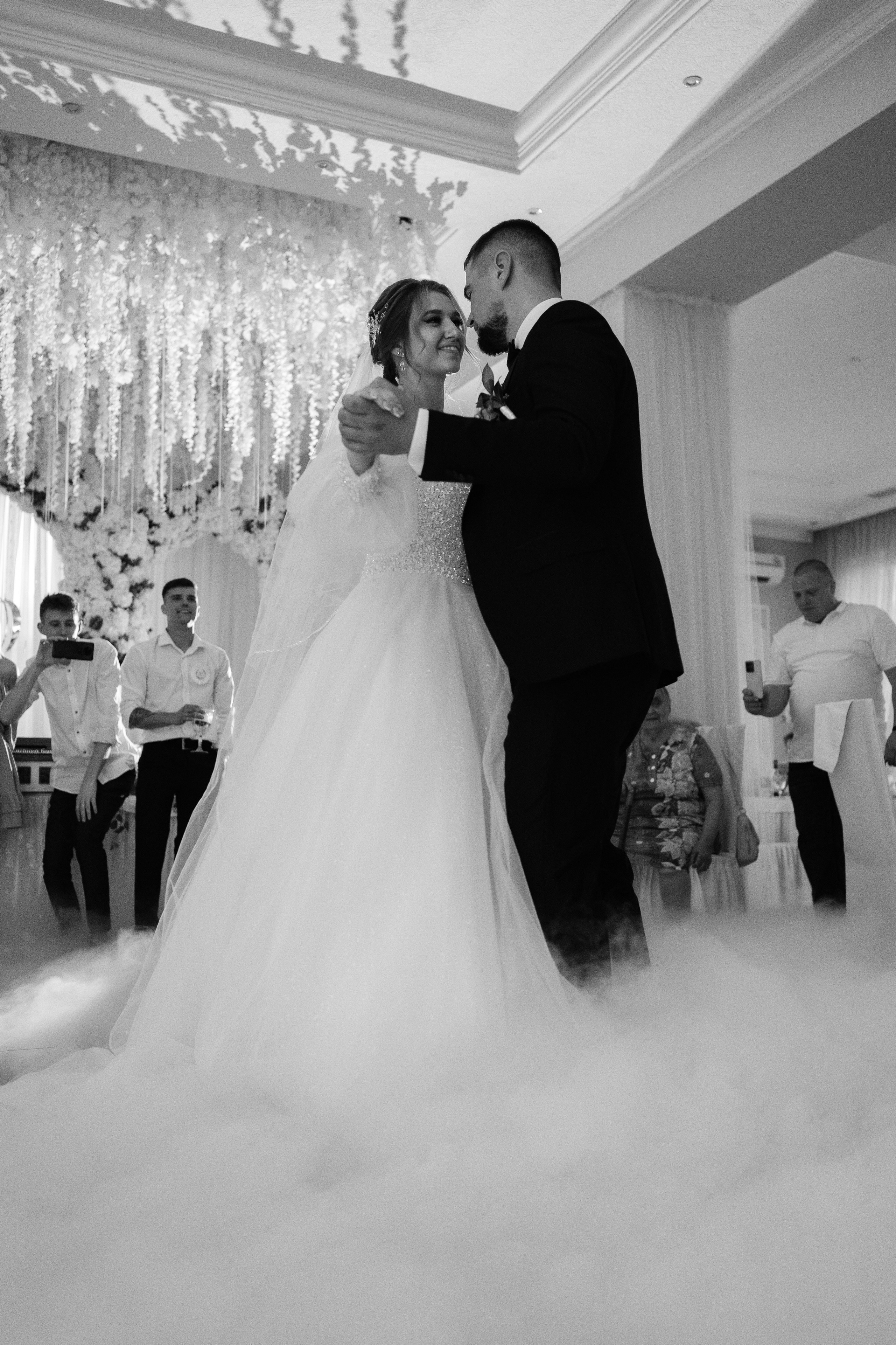 Максим и Ольга. Свадебный фотограф | репортаж | праздники | крещение