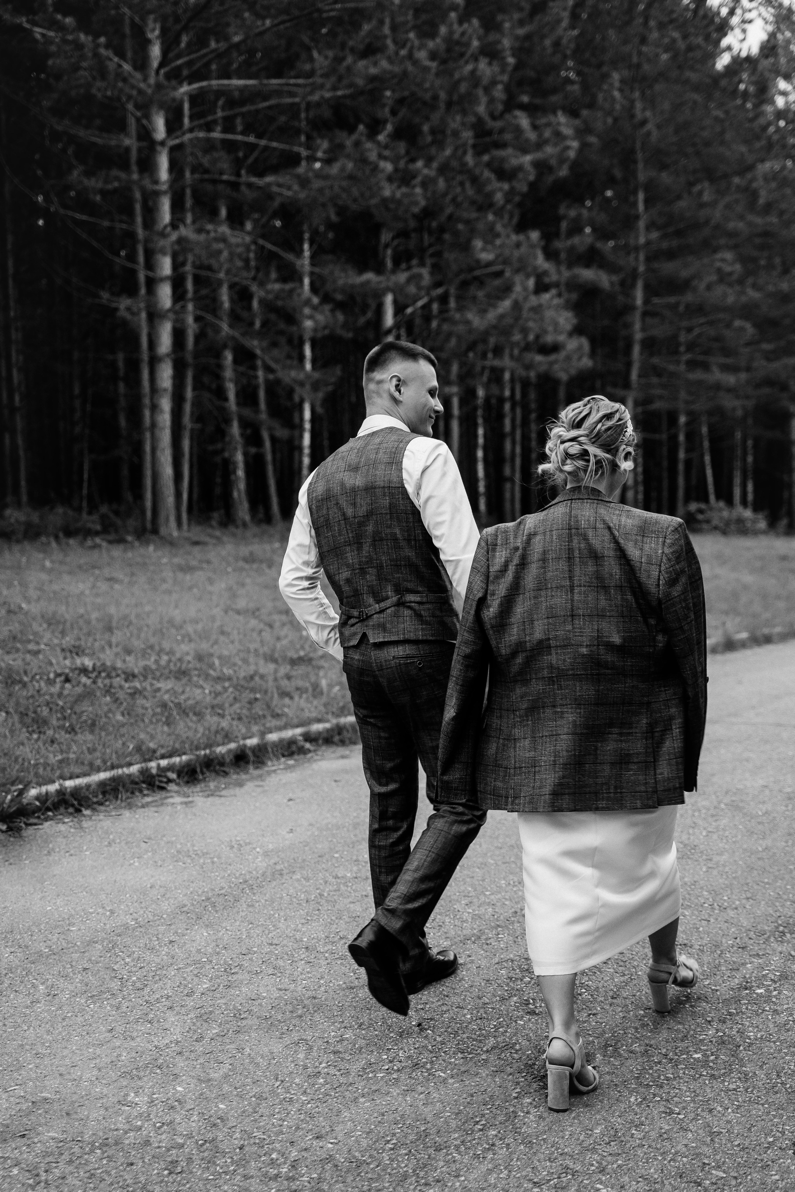 Егор + Настя. Моменты и истории о вас настоящих