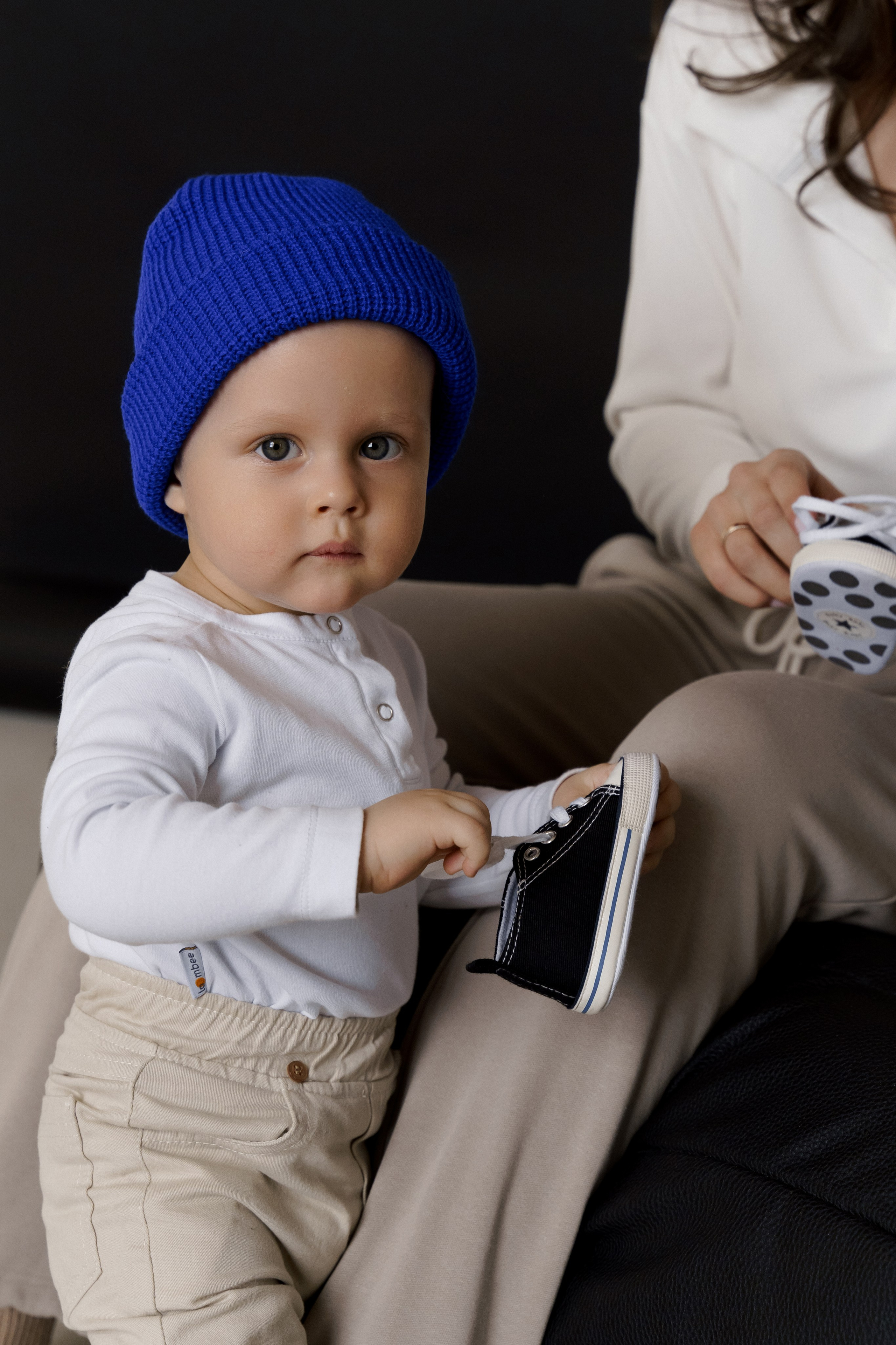 Первый годик. Моменты и истории о вас настоящих