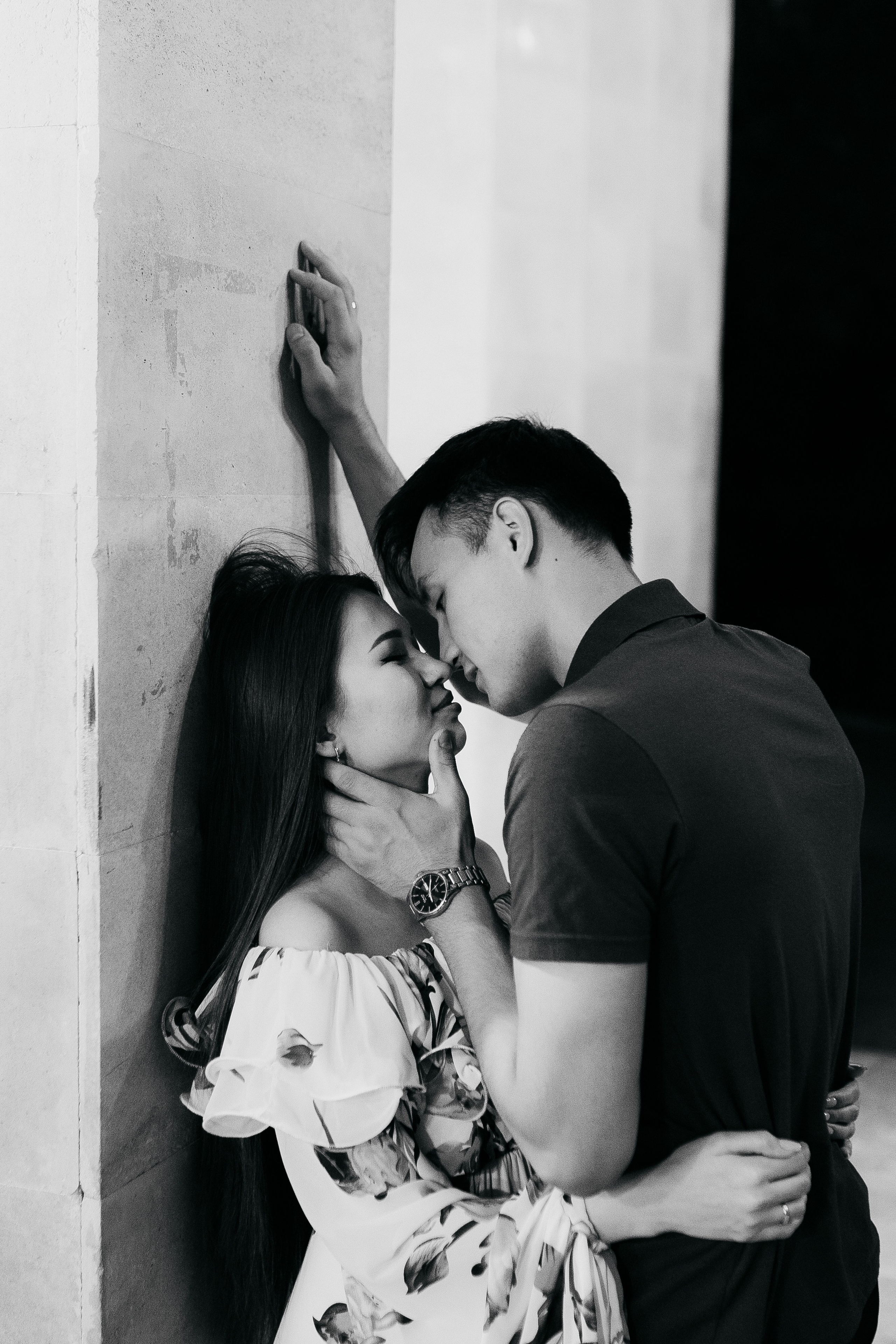 Sultan&Damira Love Story