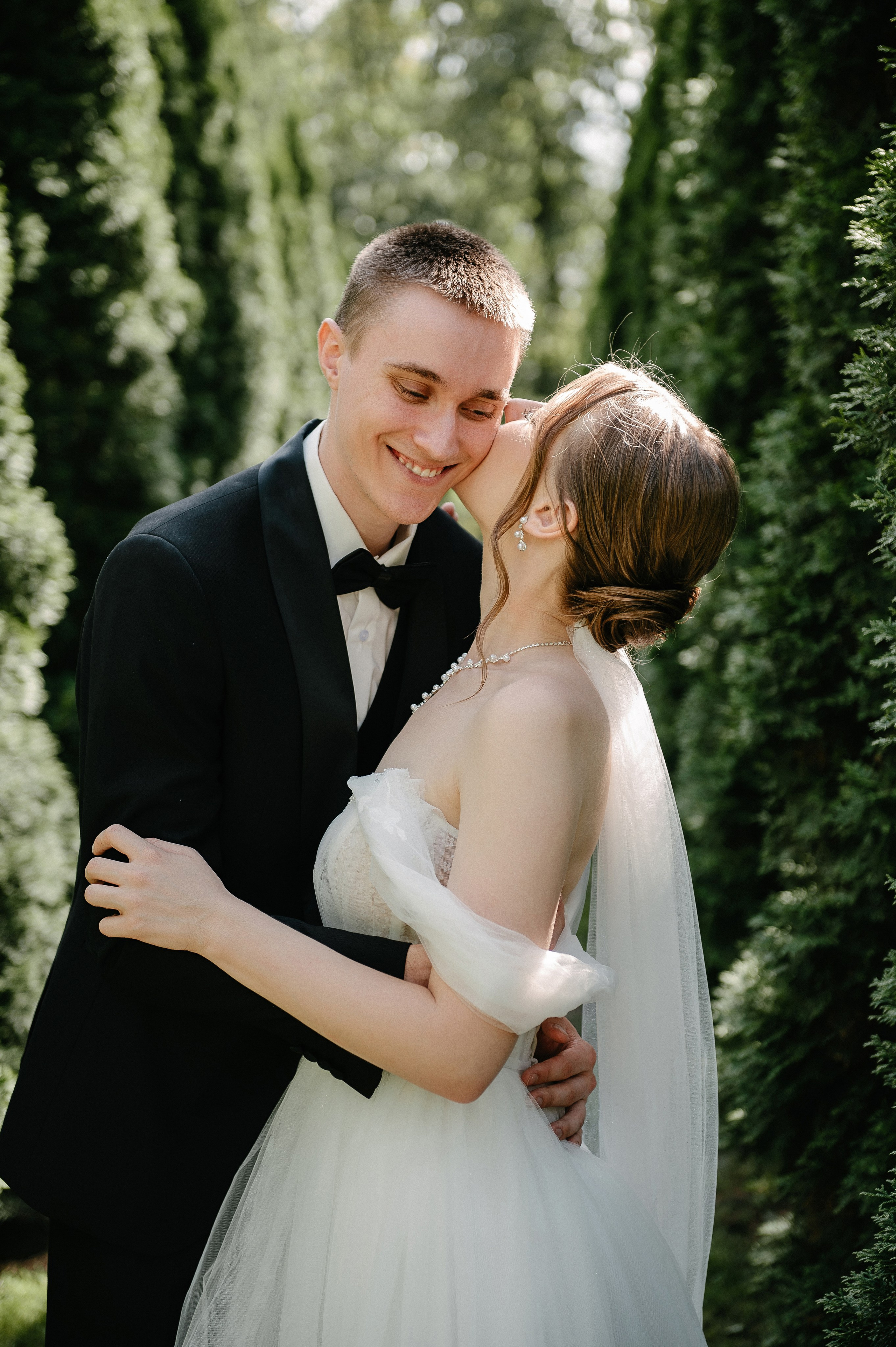 Д&А. Фотограф Рязань. Дарья Дмитриева