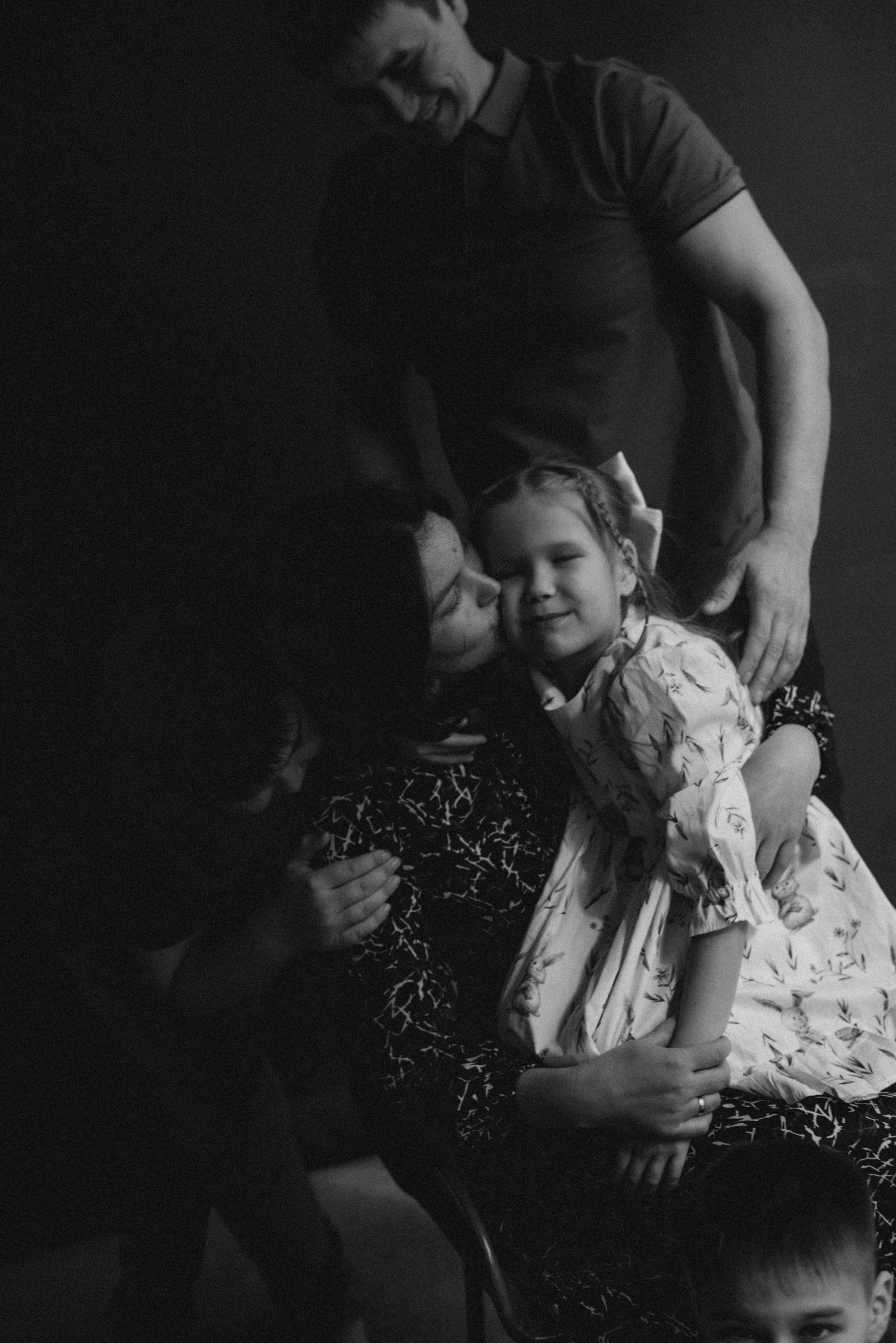 О большой любви. Свадебный и семейный фотограф в Йошкар-Оле, Питере и Казани Александра Богинич