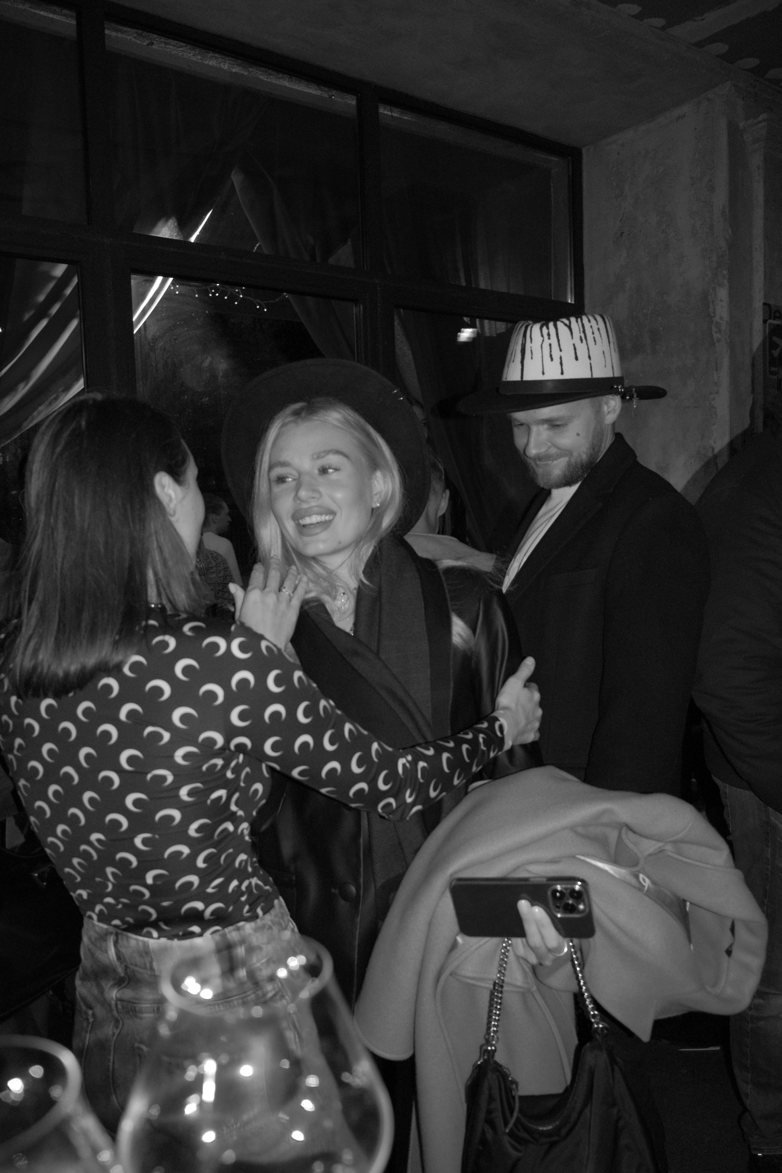 Репортажная съёмка. Onlineflow