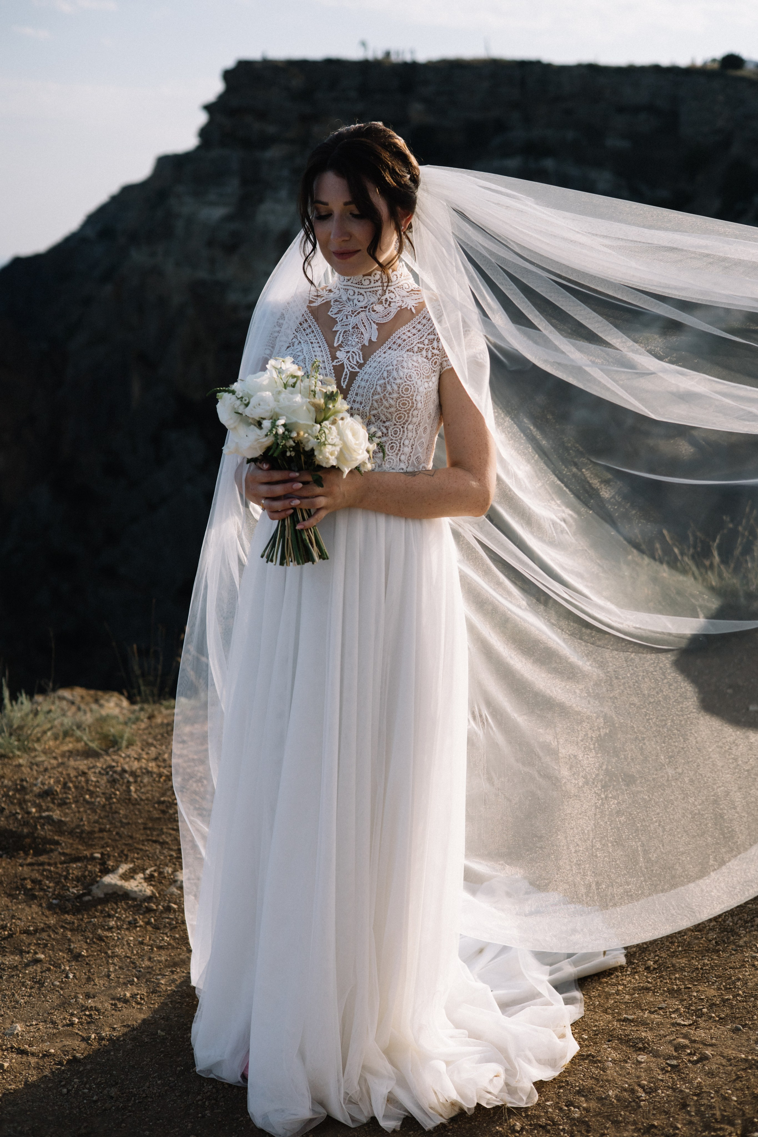 Станислав & Снижана 13.07.2023. Фотограф в Севастополе — Евгения Бойко