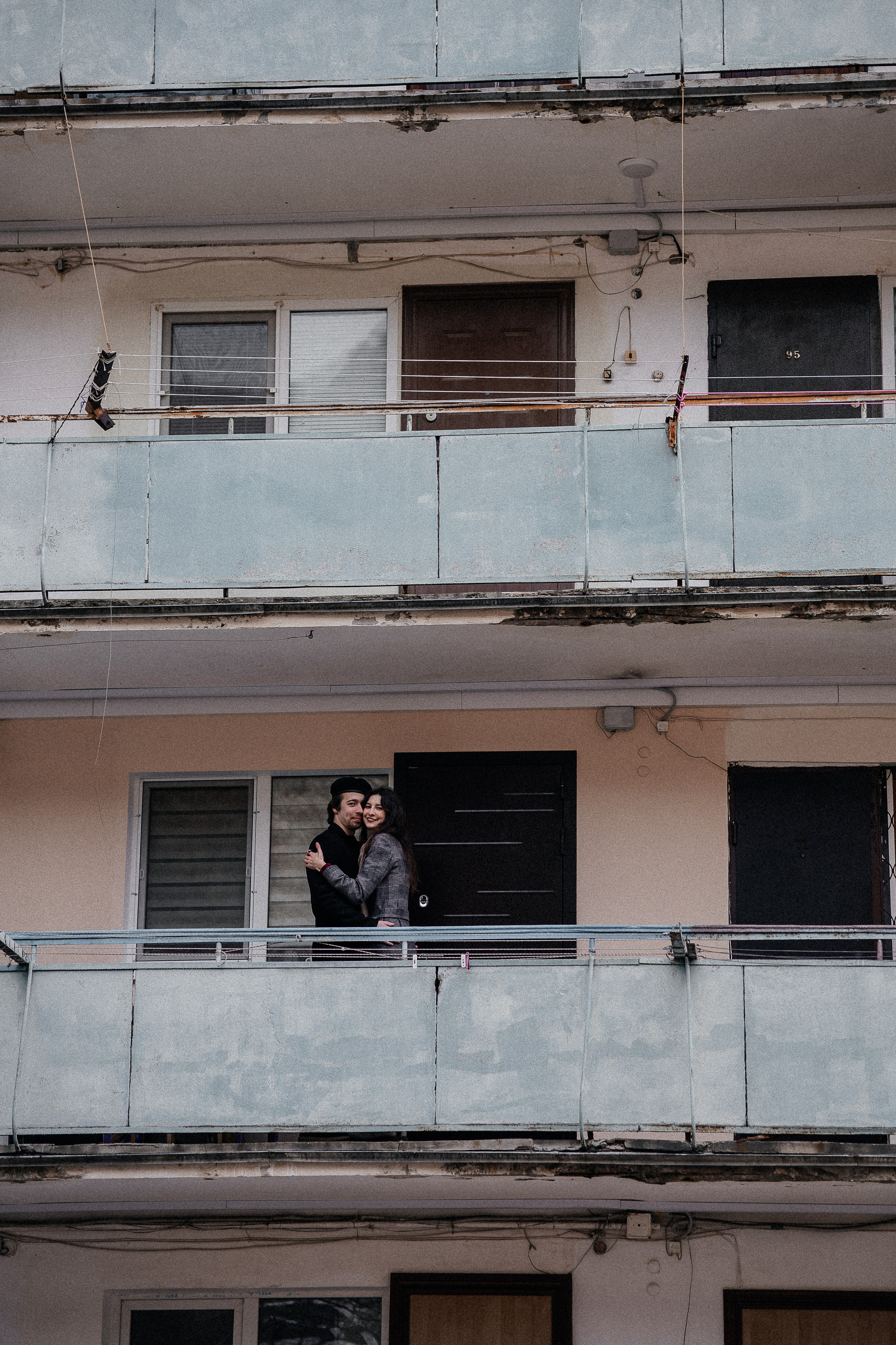 Даниил & Арина 02.03.2025. Фотограф в Севастополе — Евгения Бойко