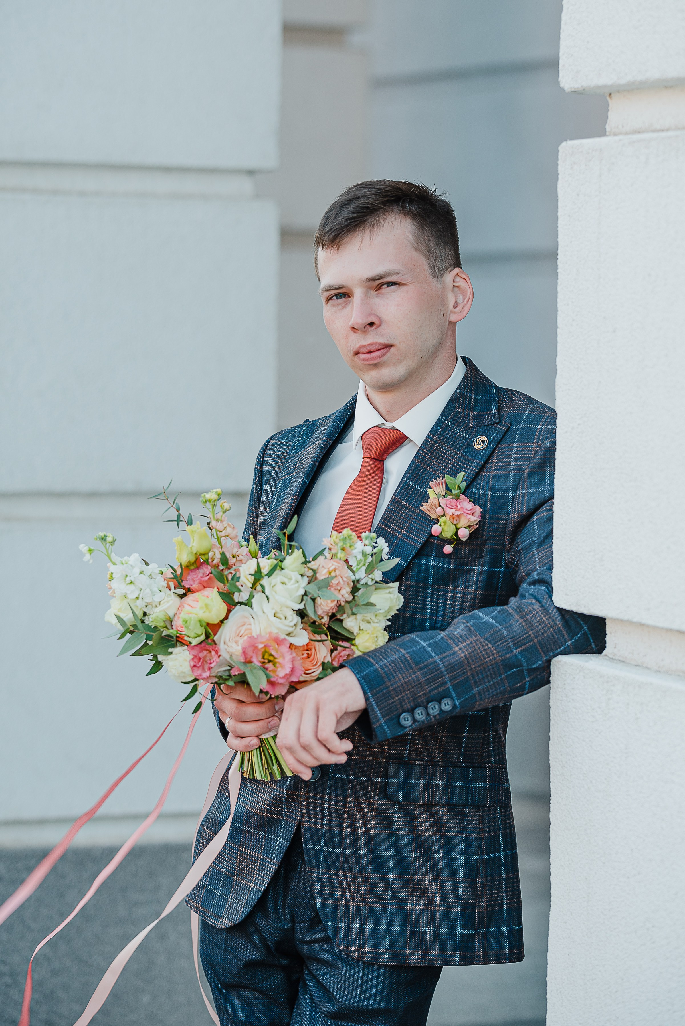 Свадьба. Фотограф Оксана Гордеева Рязань