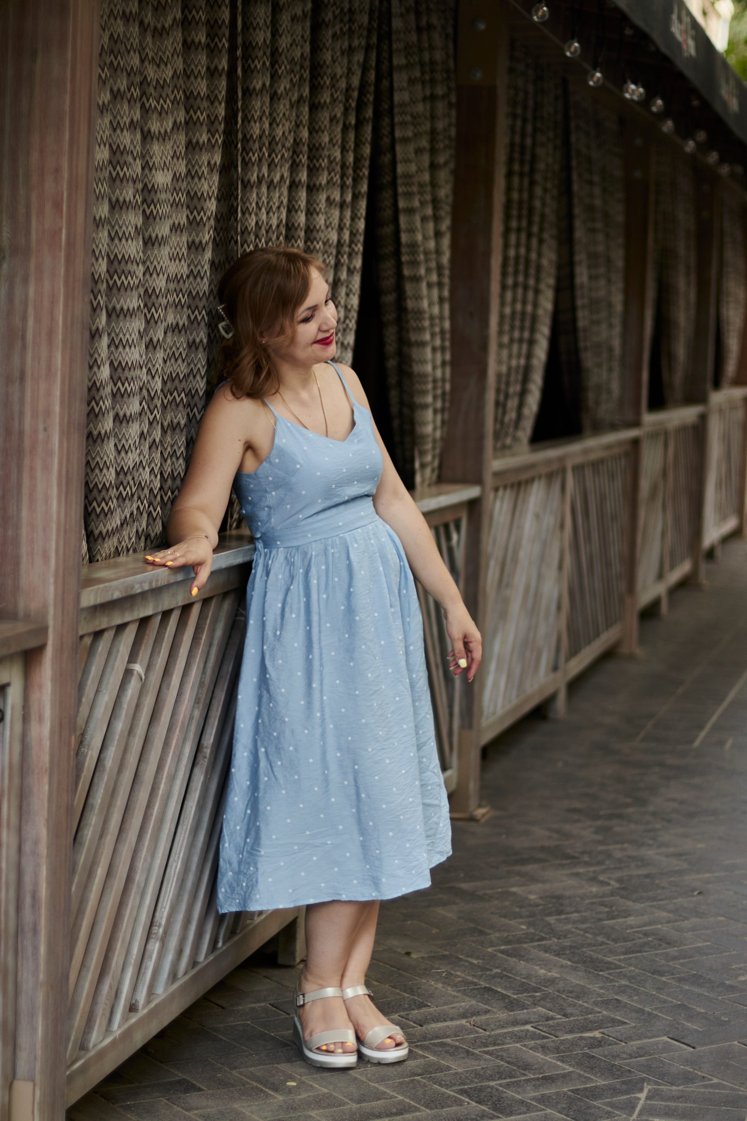 Фотограф в Волгограде Соколова Вера