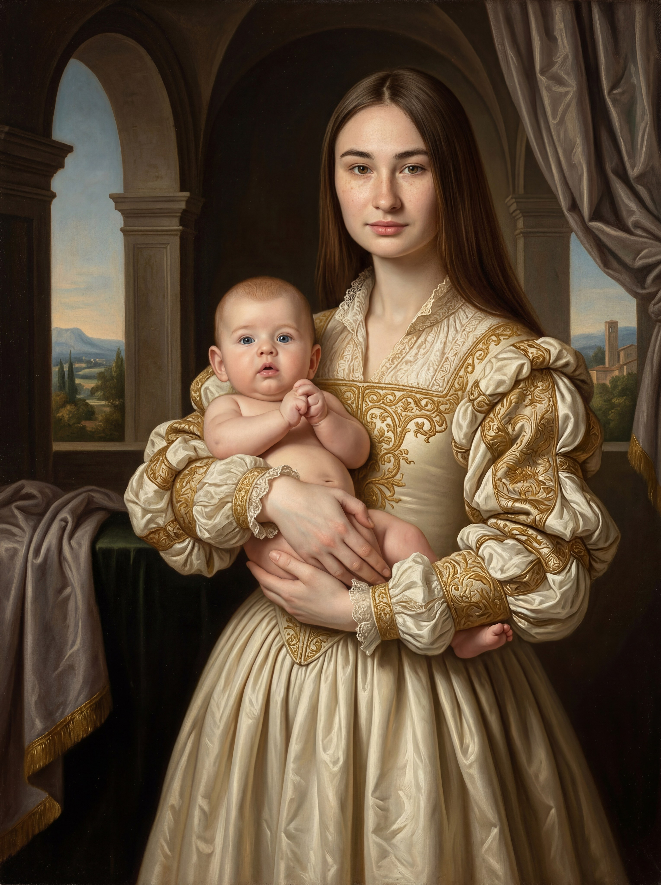Fine art. Фотограф Антонина Свешникова. ВЫПУСКНЫЕ ФОТОКНИГИ для детских садов и школ. Москва, Владимир