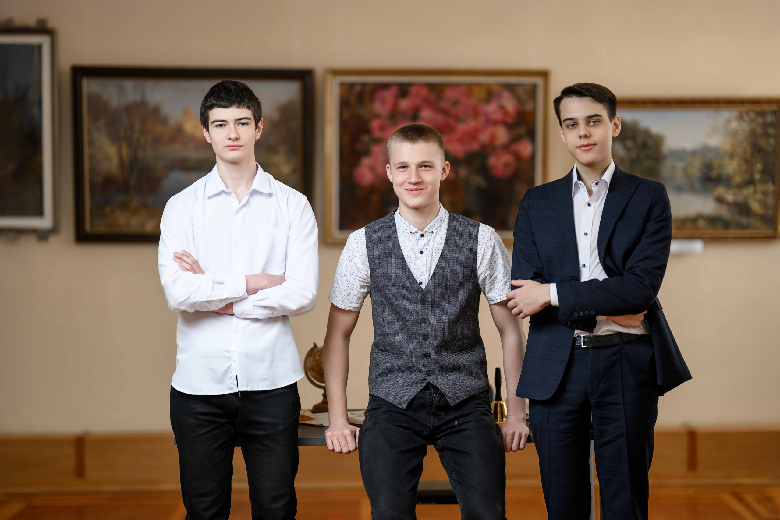 Съёмка в музеее. Свадебный фотограф Белгород Валуйки Старый Оскол Воронеж