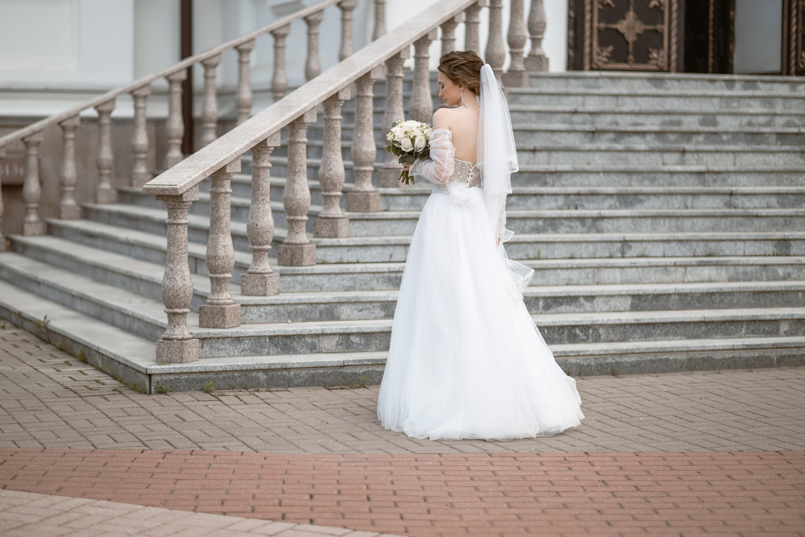 Евгений и Татьяна. Свадебный фотограф Белгород Валуйки Старый Оскол Воронеж