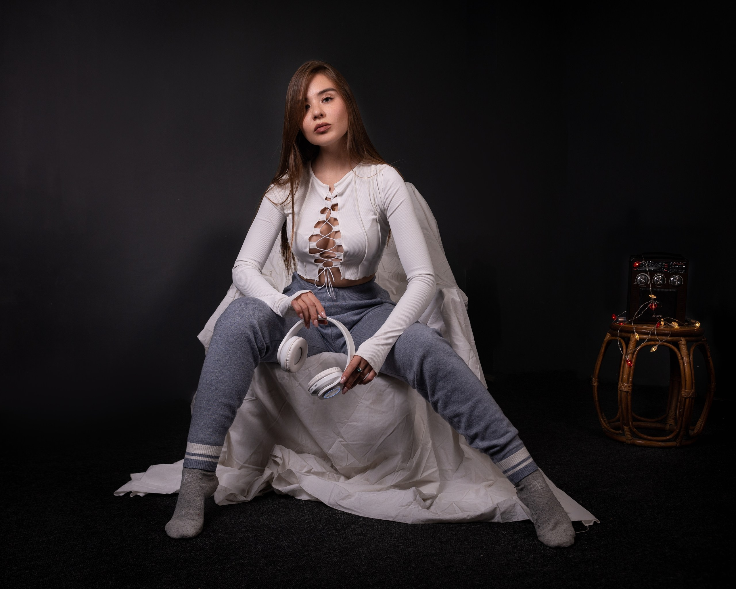 Студийные фото. Главная