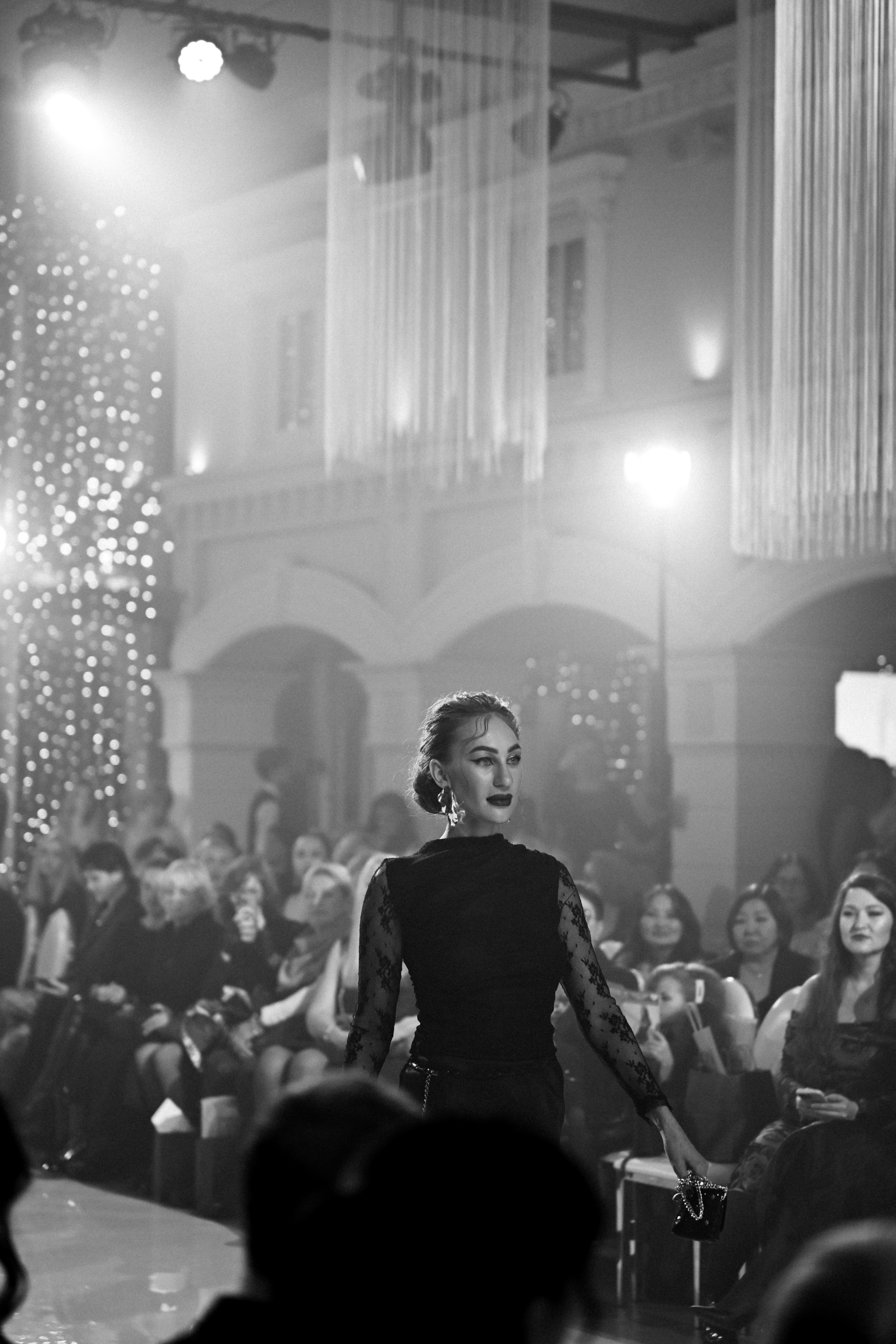 FASHION FEST IRKUTSK. Фотограф в Иркутске Славная Юлия