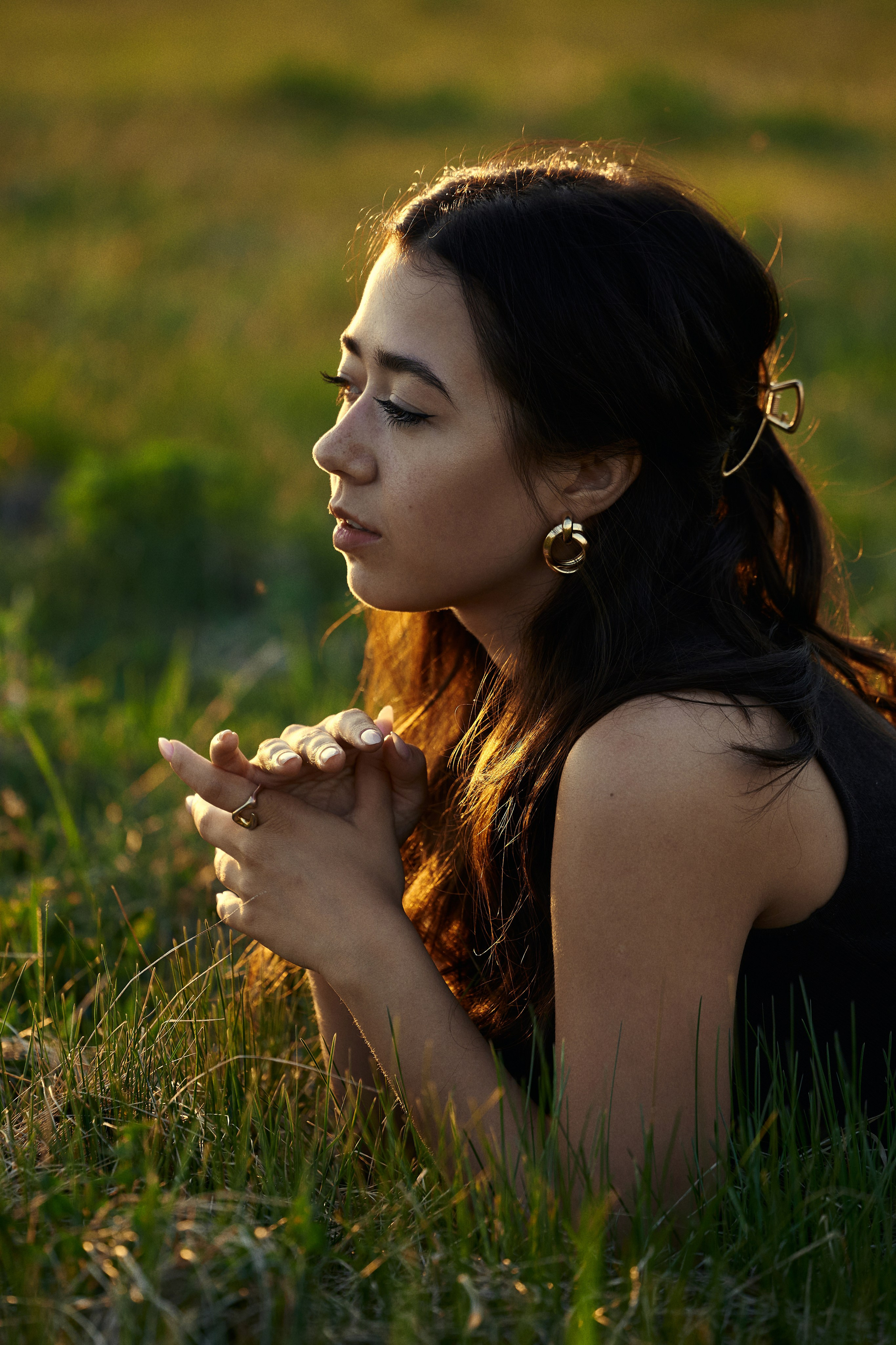 Диана. Фотограф в Иркутске Славная Юлия