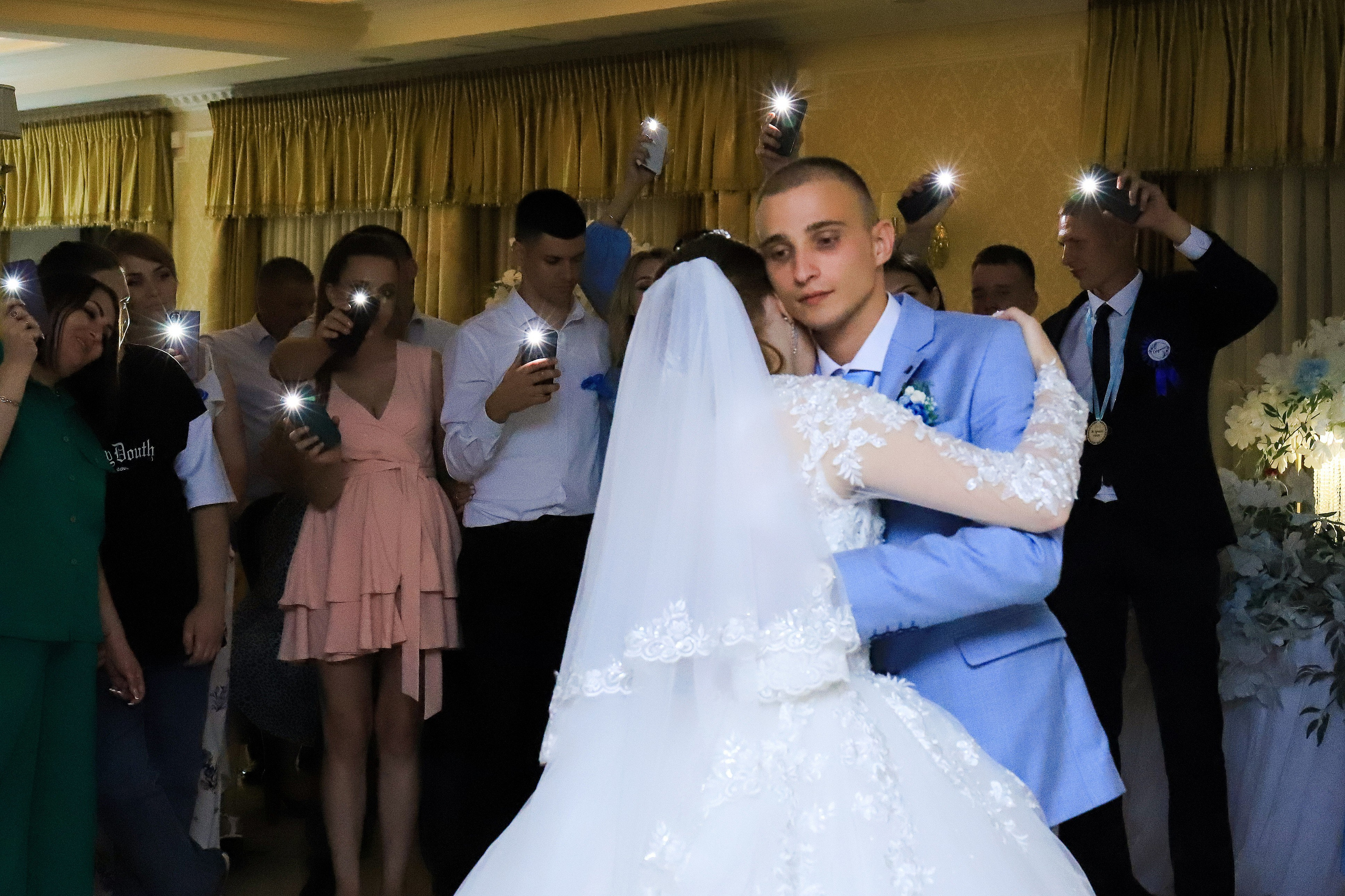 Александр и Анастасия. Игорь Варава свадебный фотограф видеограф Белая Глина Краснодар