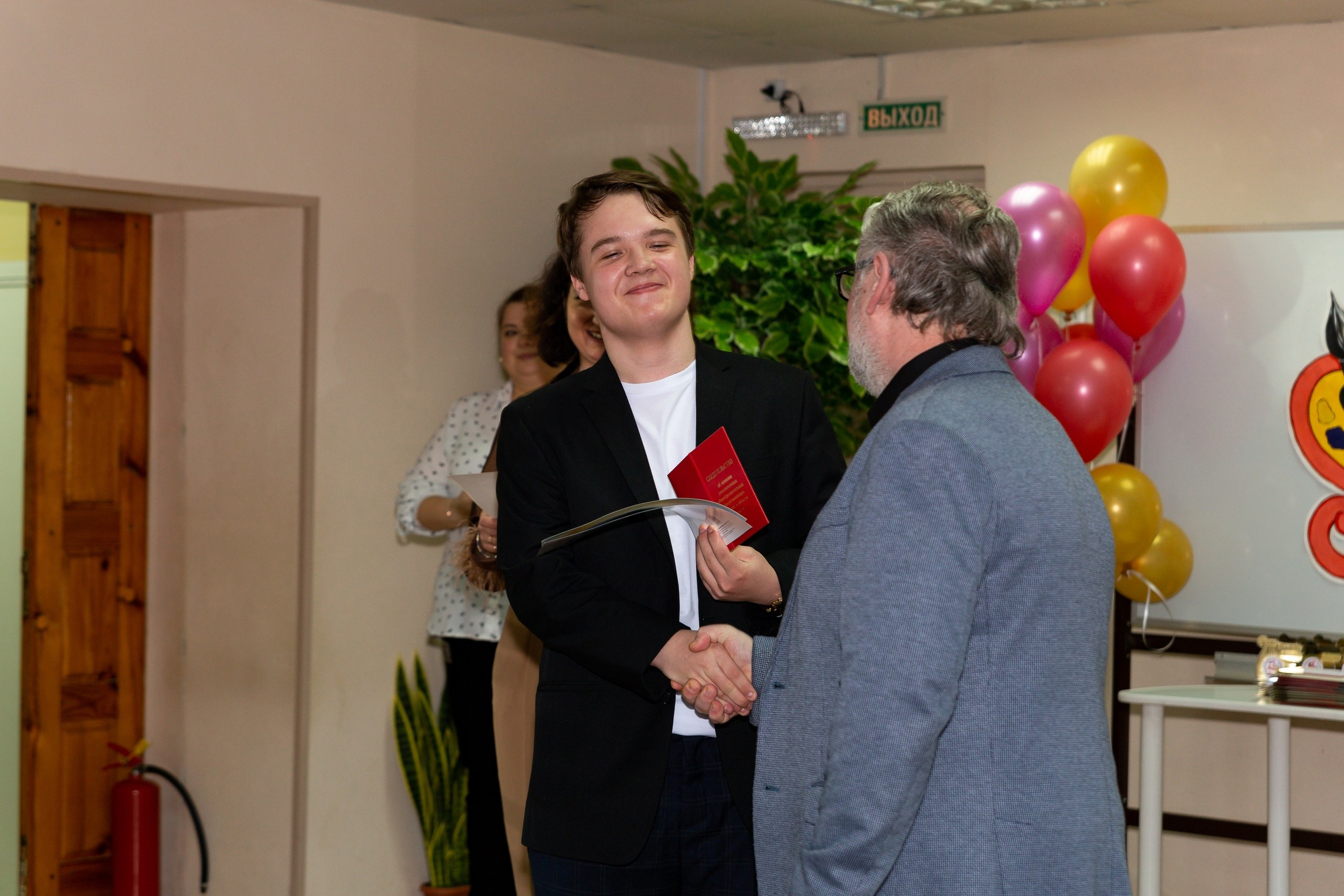 Концерты, выступления, выпускные, юбилеи. Репортажный, семейный, школьный фотограф в Иванове Инна Крылова