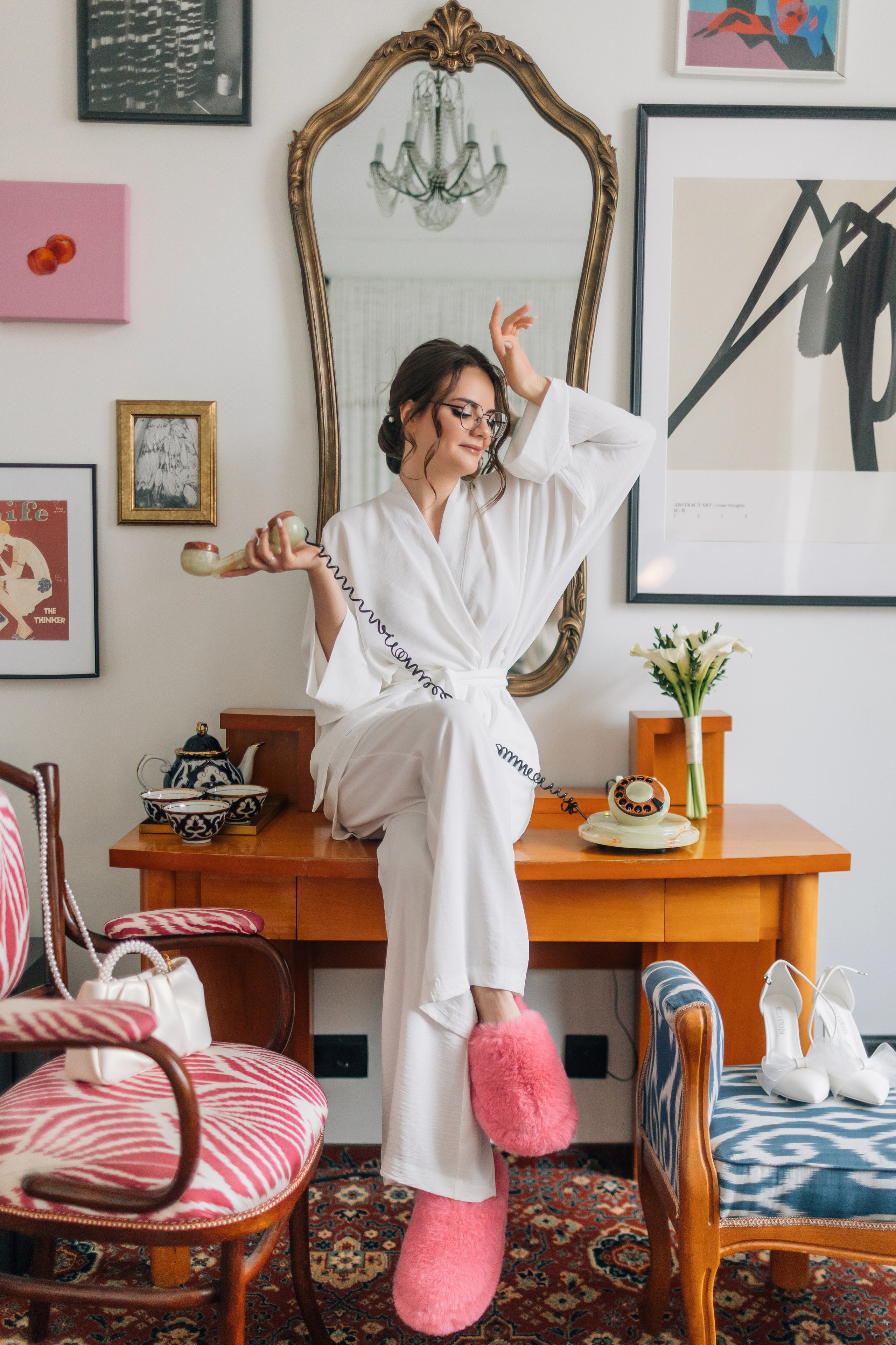 Записки сумасшедшего. Портфолио свадебного фотографа. Роман Каргаполов