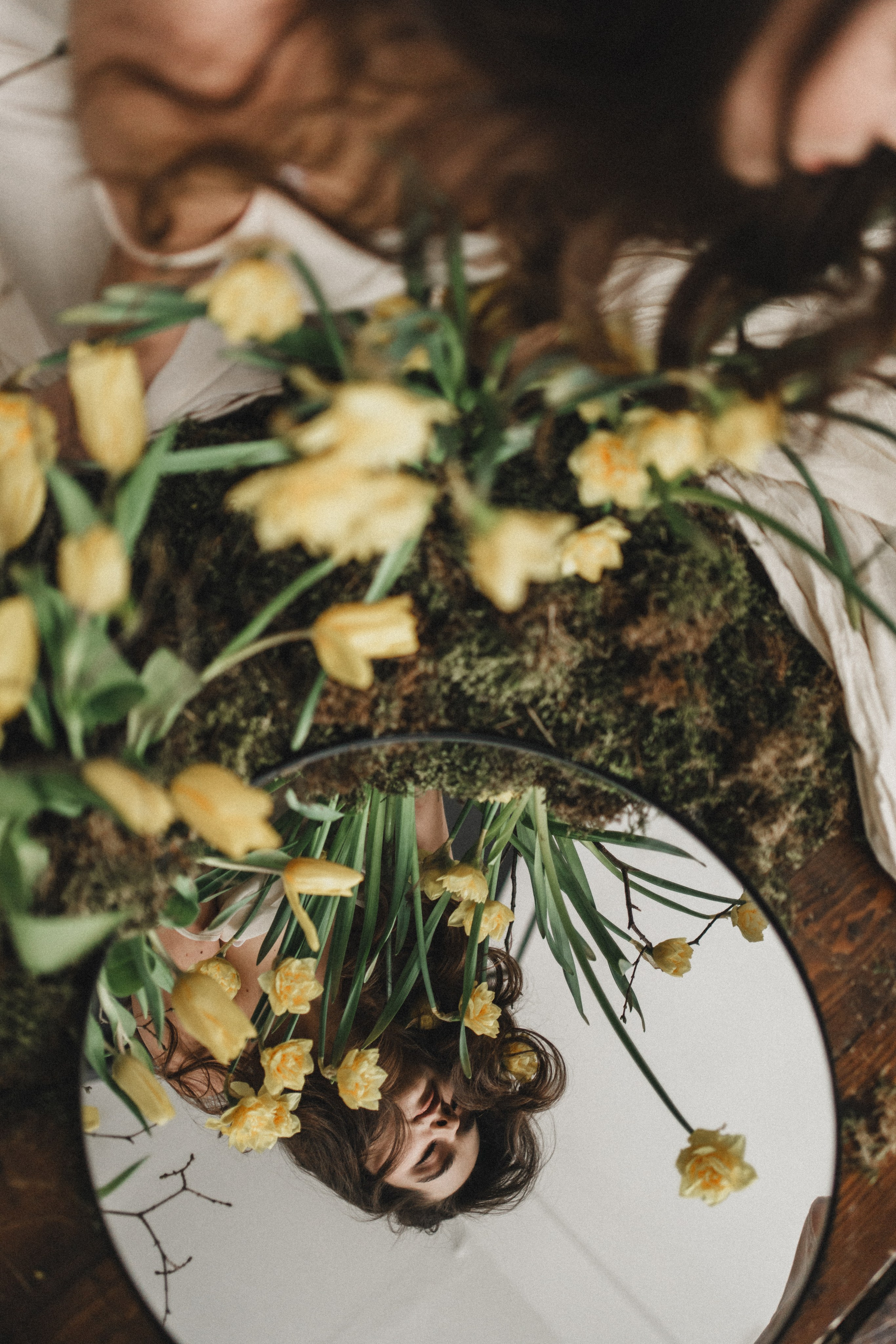 Здравствуй, весна!. Семейный и детский фотограф и видеограф в Москве, Серпухове и Тарусе Валерия Сорокина