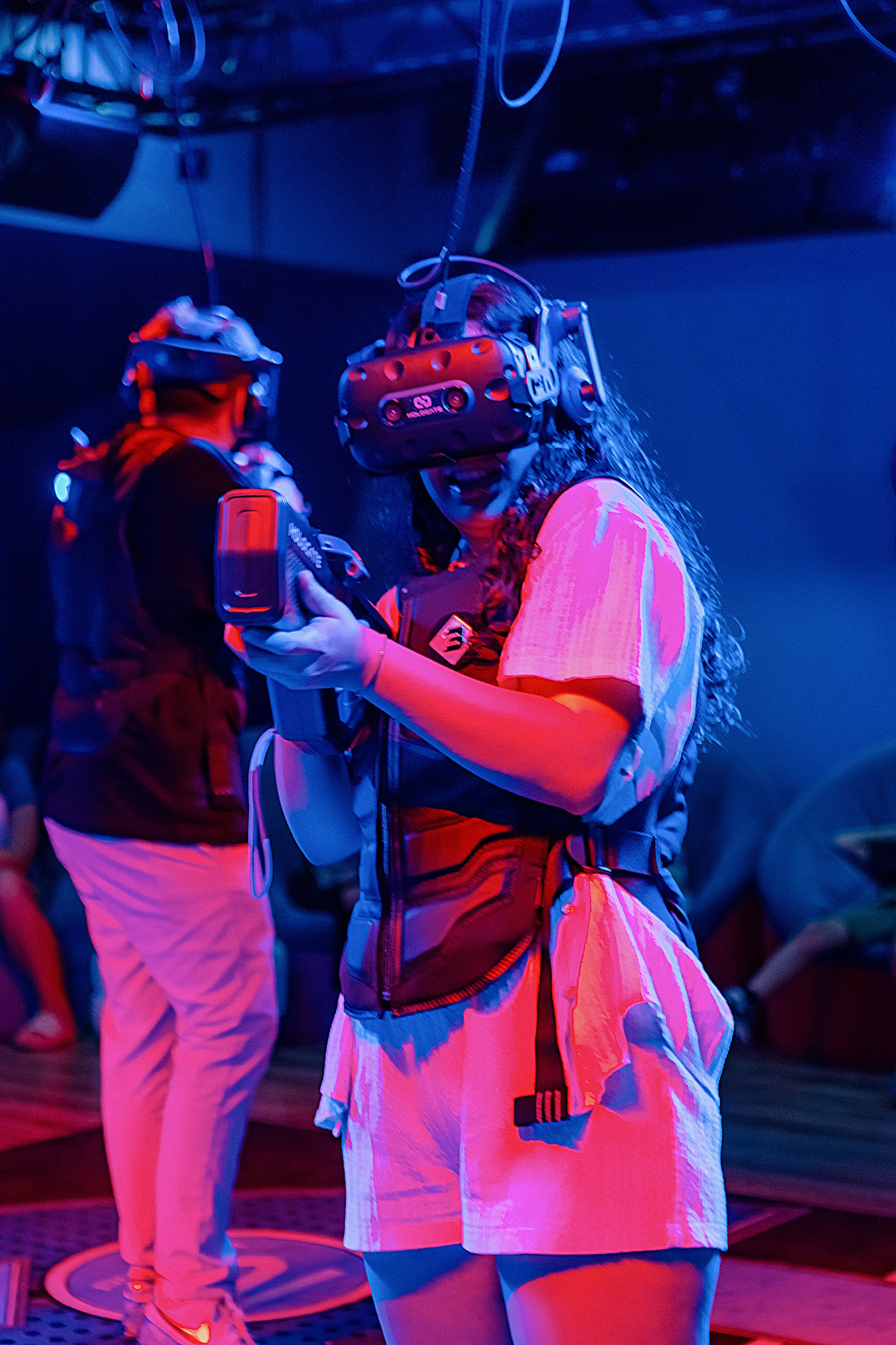 Orlando Starlux. Photographer in Batumi, Georgia Pavel Sharnikov