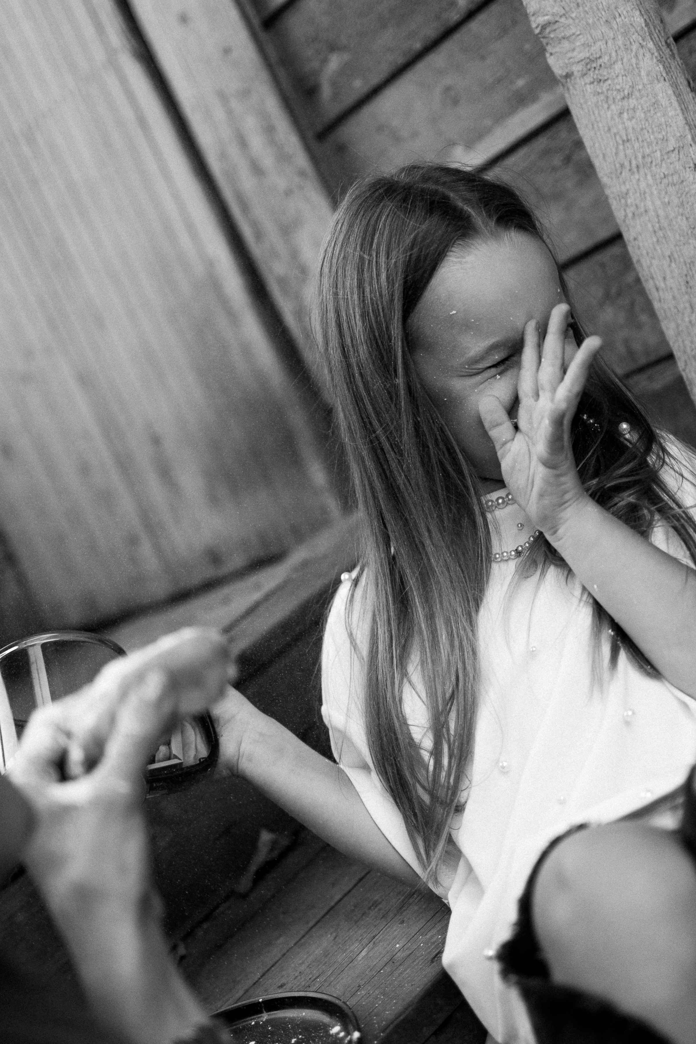 Марина и Алиса. Фотограф в Выборге и Санкт-Петербурге Маша Гуляева