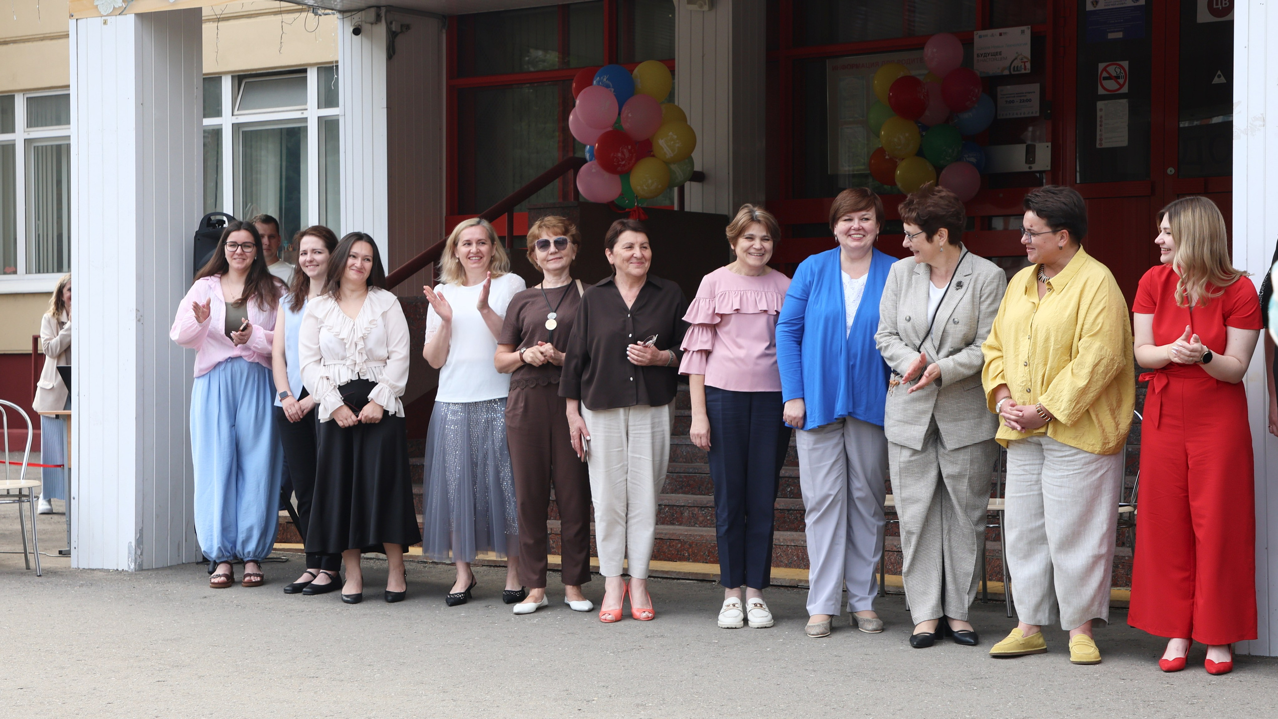 26/06/26. Школьные выпускные альбомы в Москве Марина Николаева