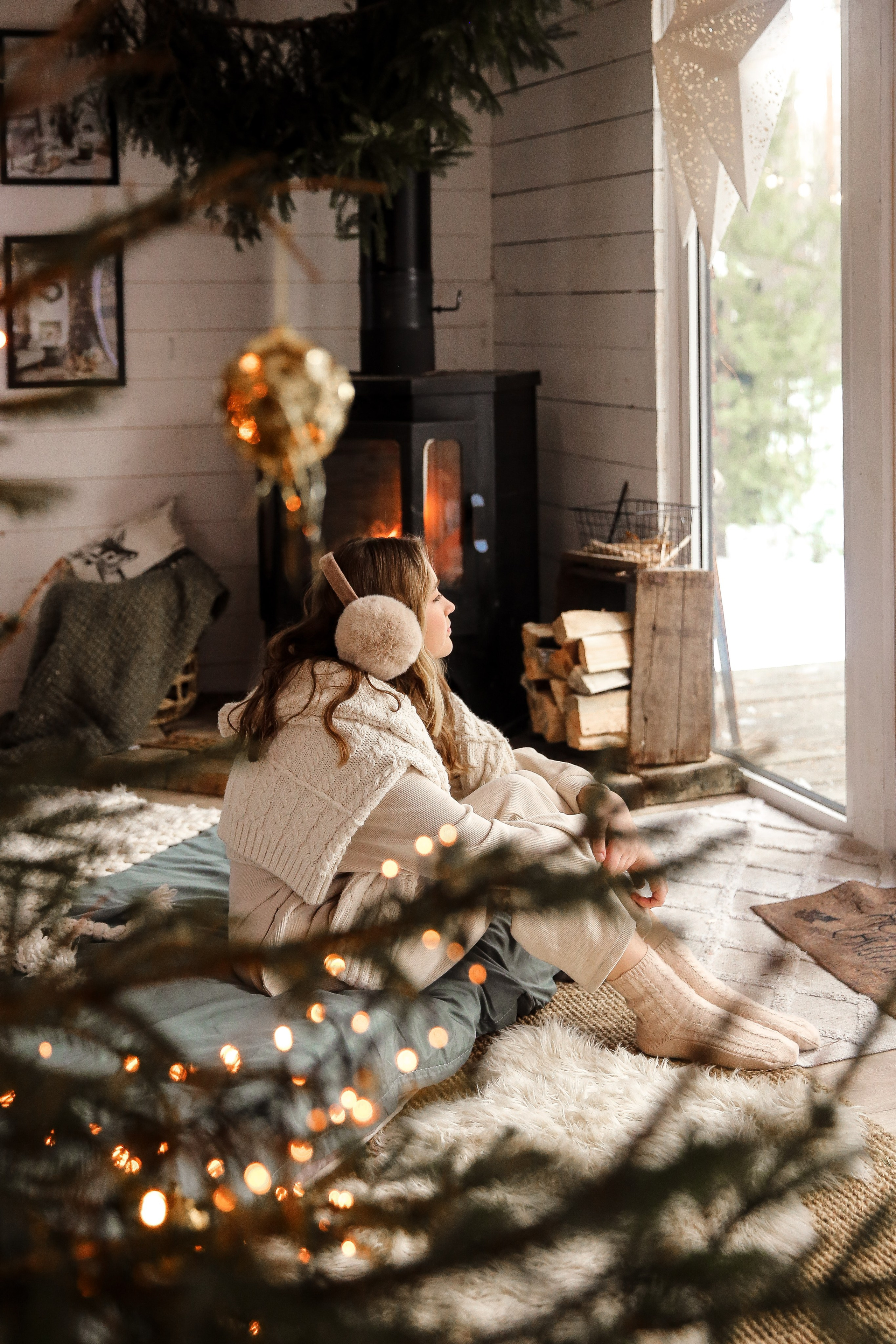 Новогодний девишник. Я Лена — семейный фотограф в стиле Life Style Москва и Подмосковья: Балашиха, Пушкино, Щелково, Домодедово, Дмитров. Я за эмоции и любовь