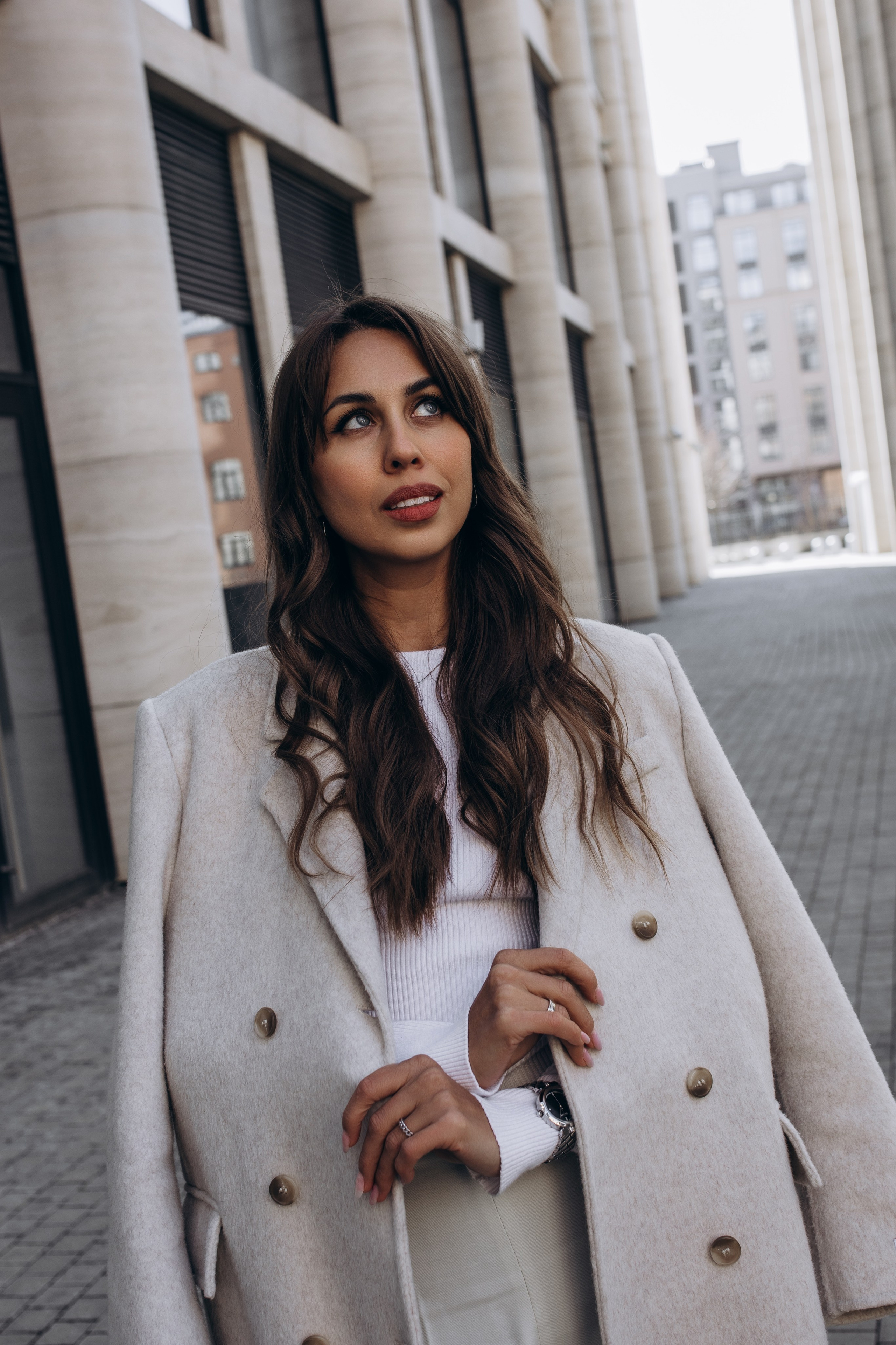 Ж. Фотограф в Санкт-Петербурге Арбатская Наталья