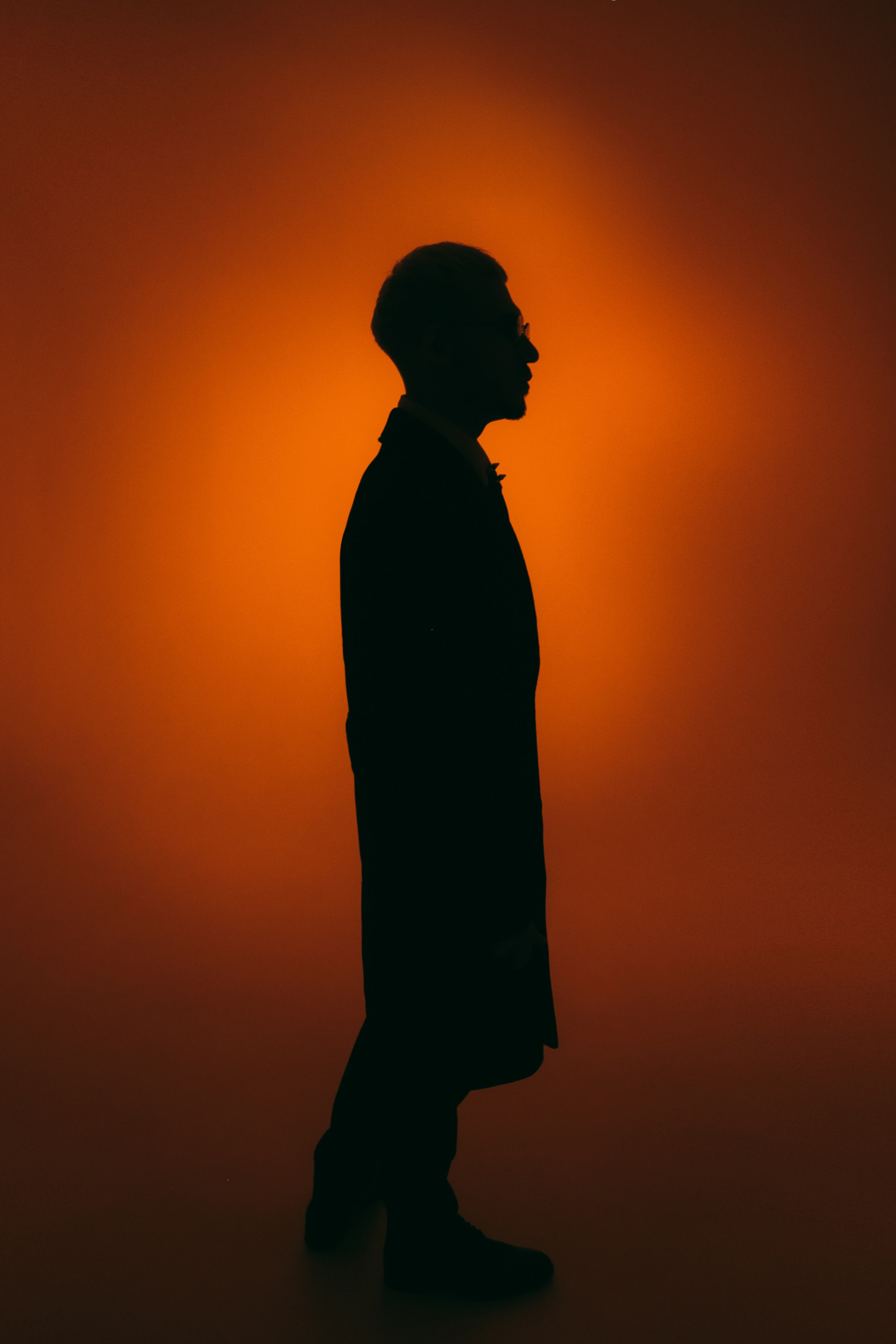 VOIS. Фотограф Астафьева Мария