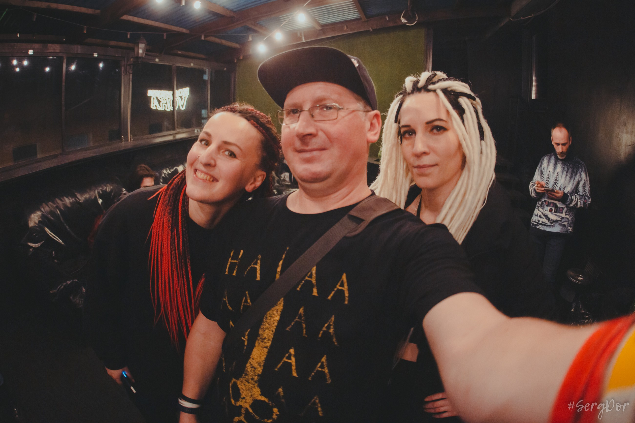 Отборочный тур, фестиваль YLETАЙ 2024, Улетай, клуб Action, Санкт-Петербург, Питер, отборочник, 18.02.2024, SergDor, 18 февраля 2024 года, #SergDor, NADИ