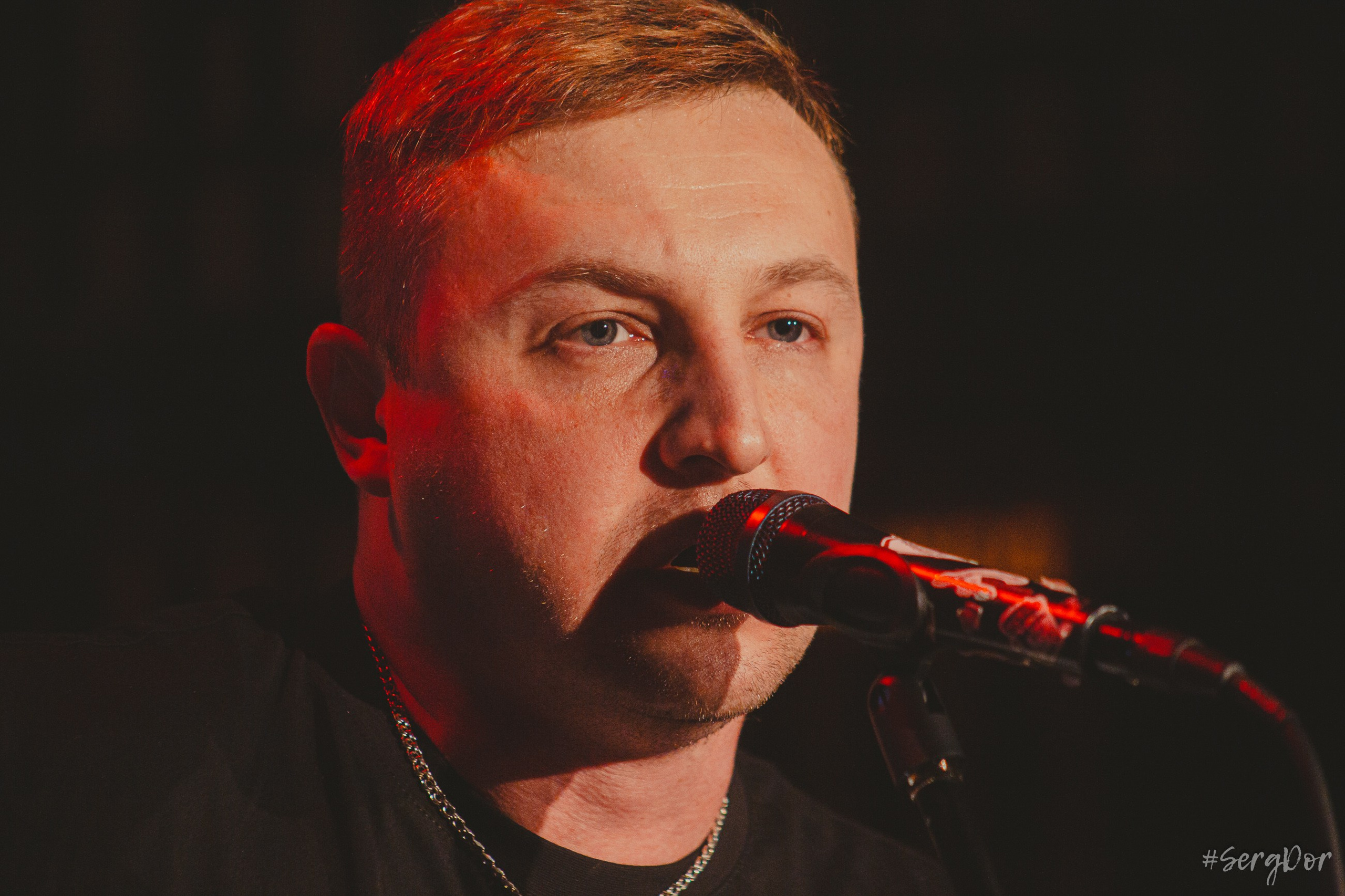 Дима Сокол, Douglas, Дуглас, Йорш, Санкт-Петербург, СПб, 25.01.2025, SergDor, 25 января 2025 года, #SergDor