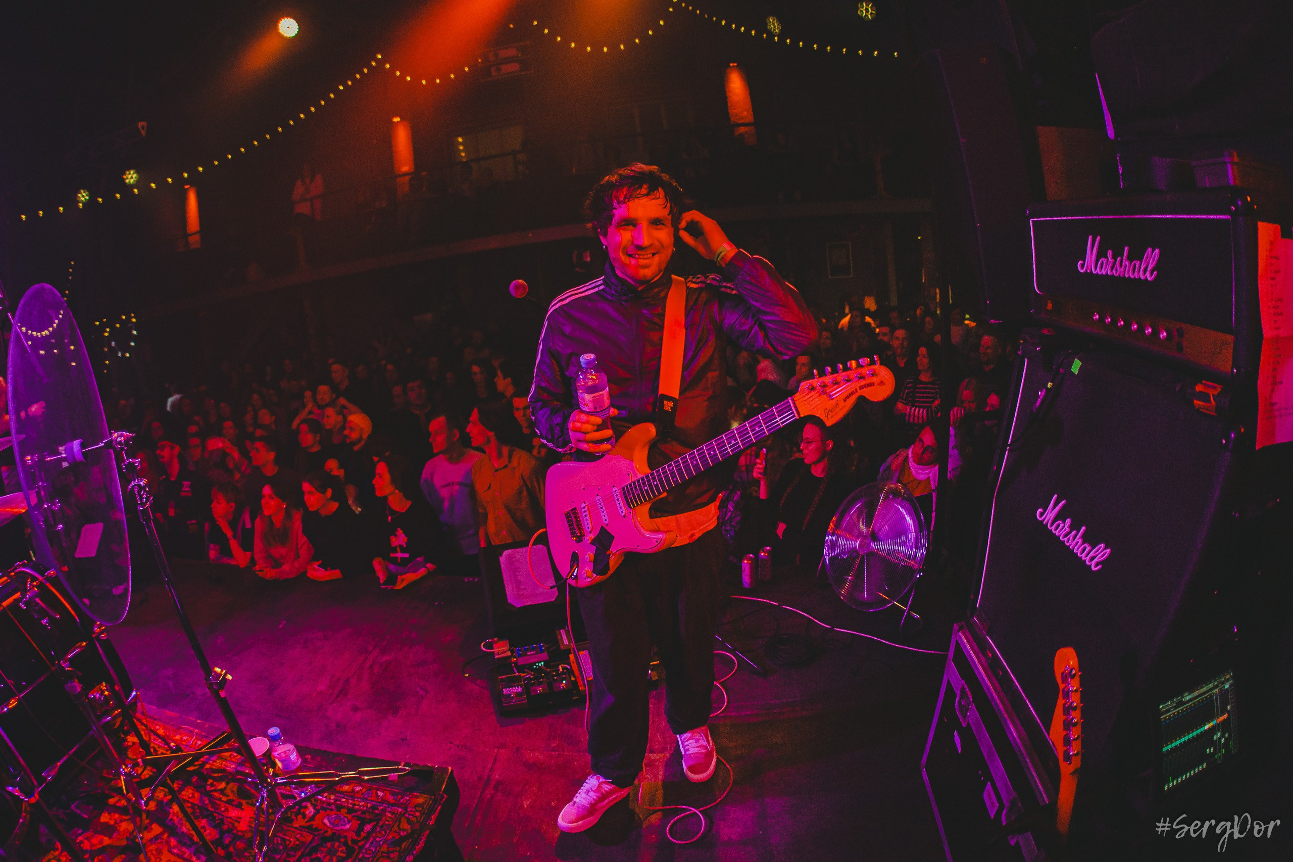 джинсы тарковского, клуб ЛАСТОЧКА, Санкт-Петербург, презентация альбома, 01.02.2026, SergDor, 1 февраля 2026 года, #SergDor