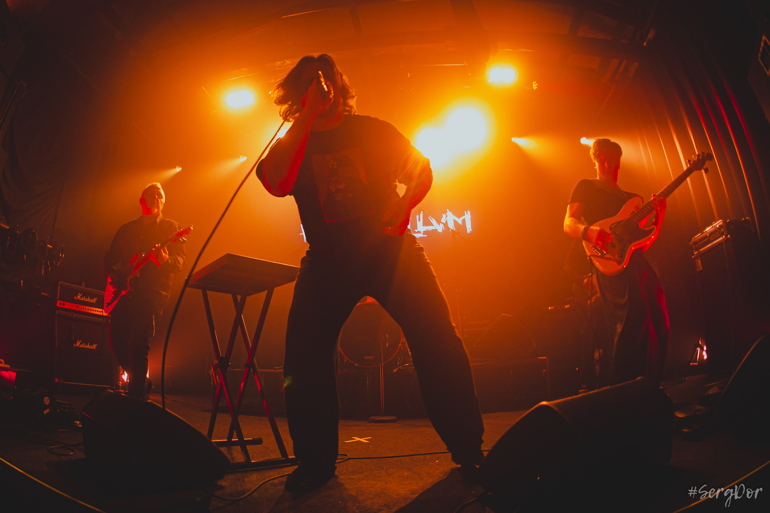 para bellvm, культурный центр Сердце, концерт, Санкт-Петербург, СПб, 11.05.2025, SergDor, 11 мая 2025 года, #SergDor, Леонид Новиков